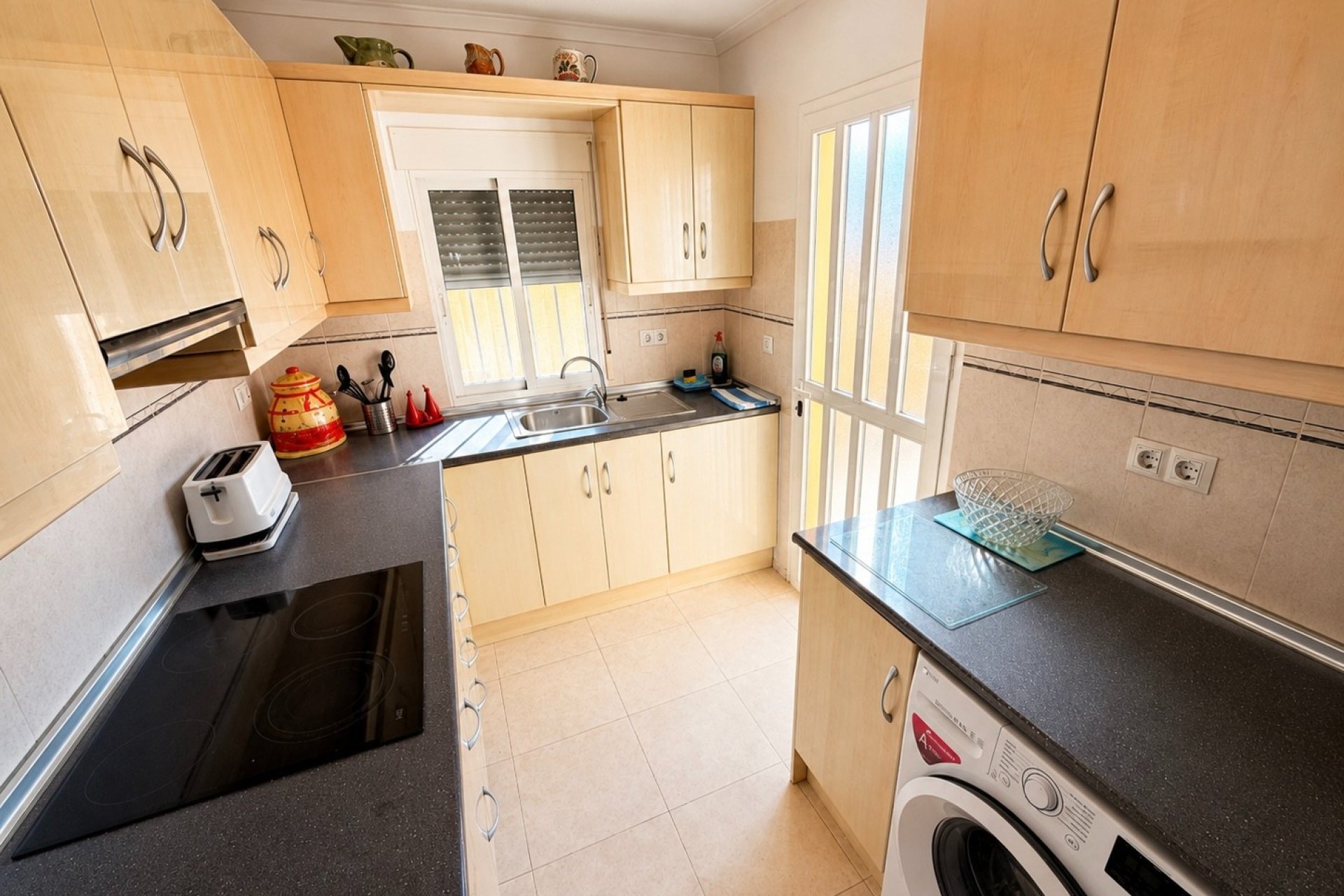 Resale - Detached Villa - La Marina