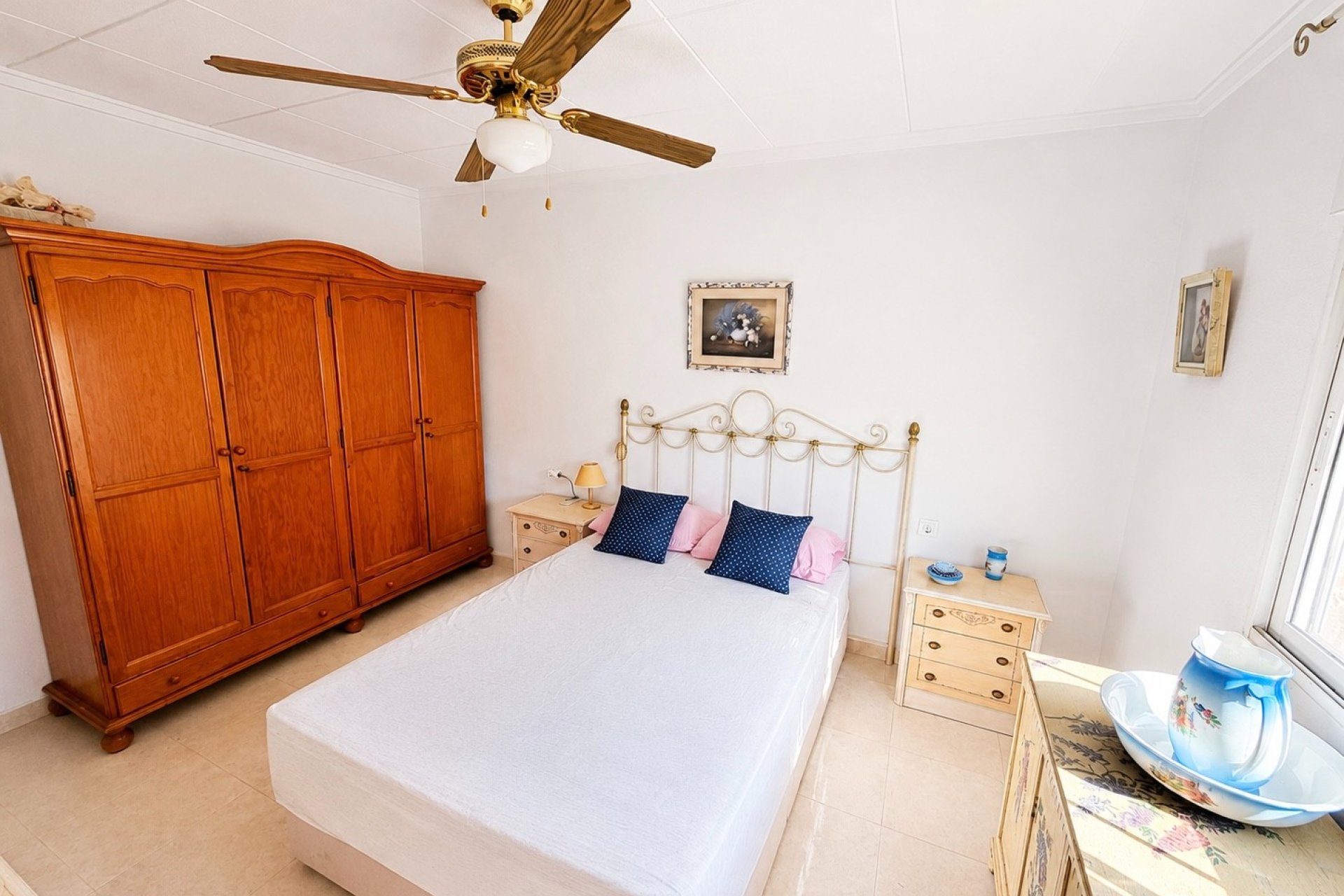 Resale - Detached Villa - La Marina