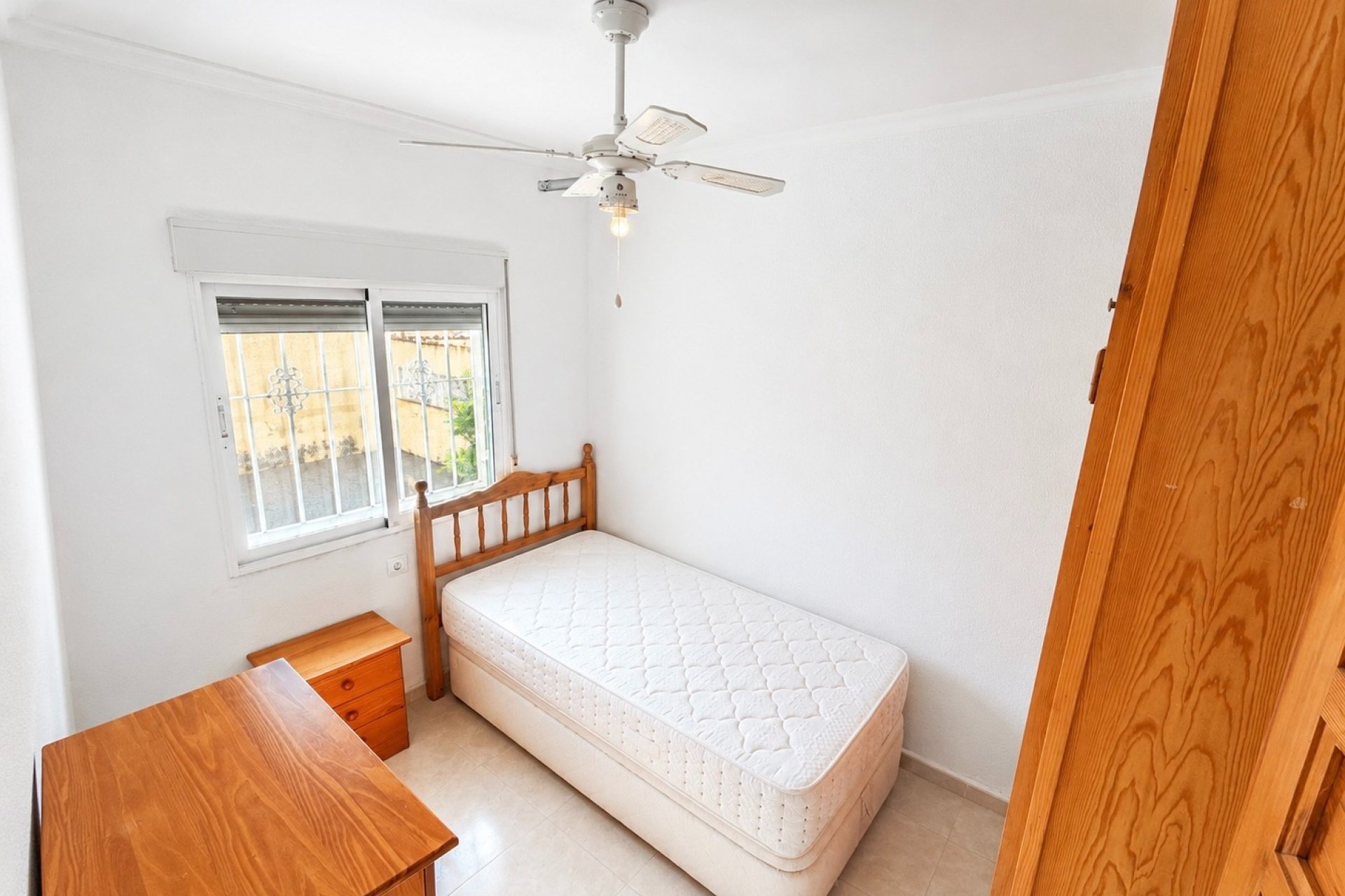 Resale - Detached Villa - La Marina