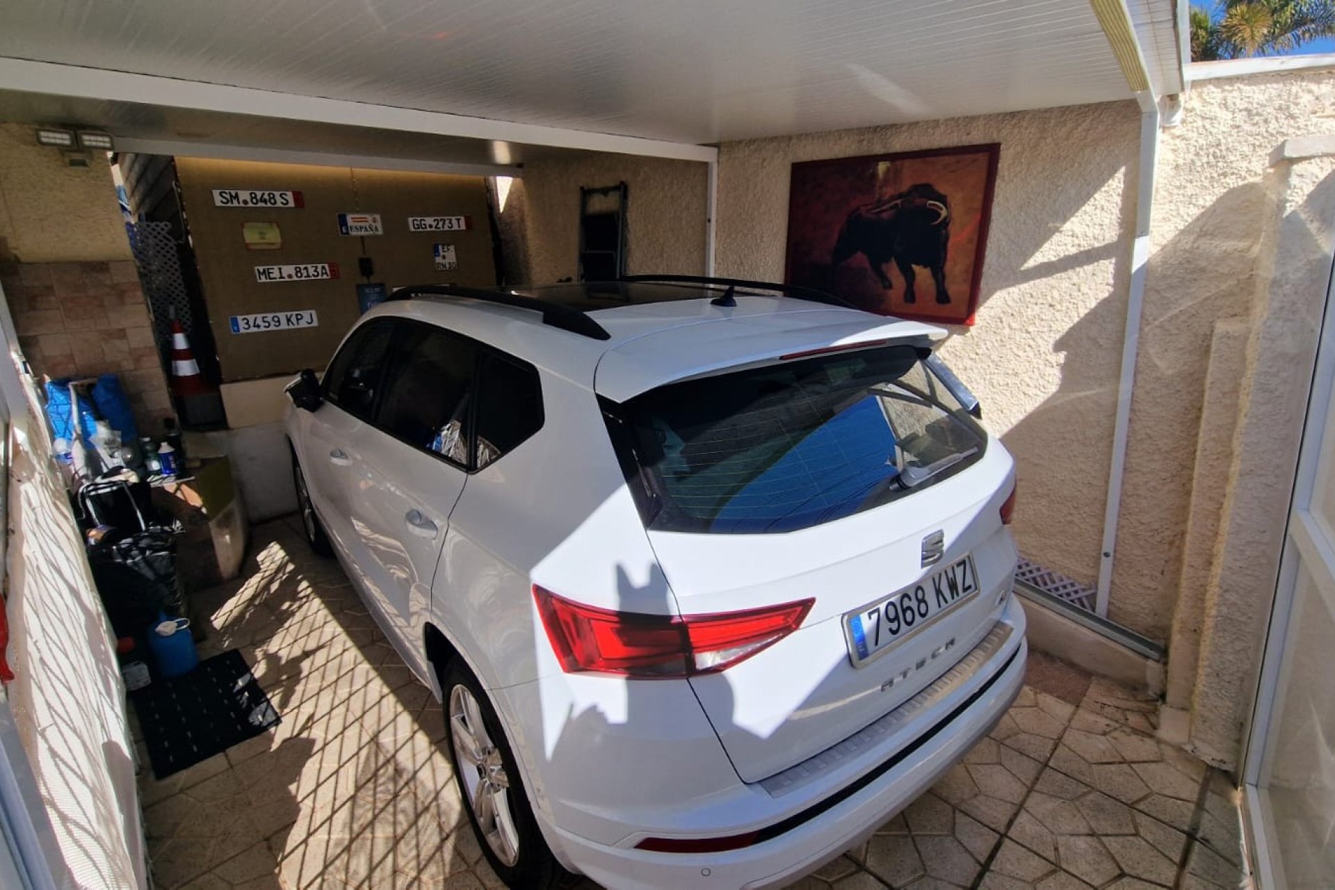 Resale - Detached Villa - La Marina
