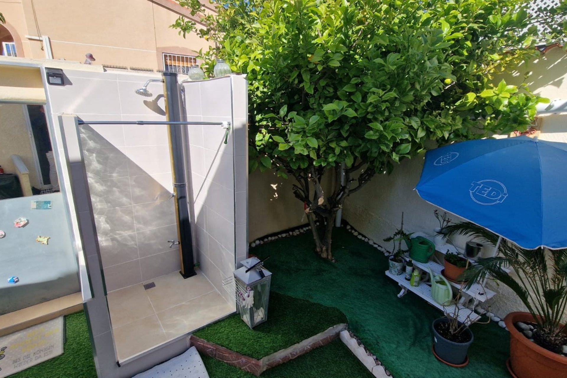 Resale - Detached Villa - La Marina