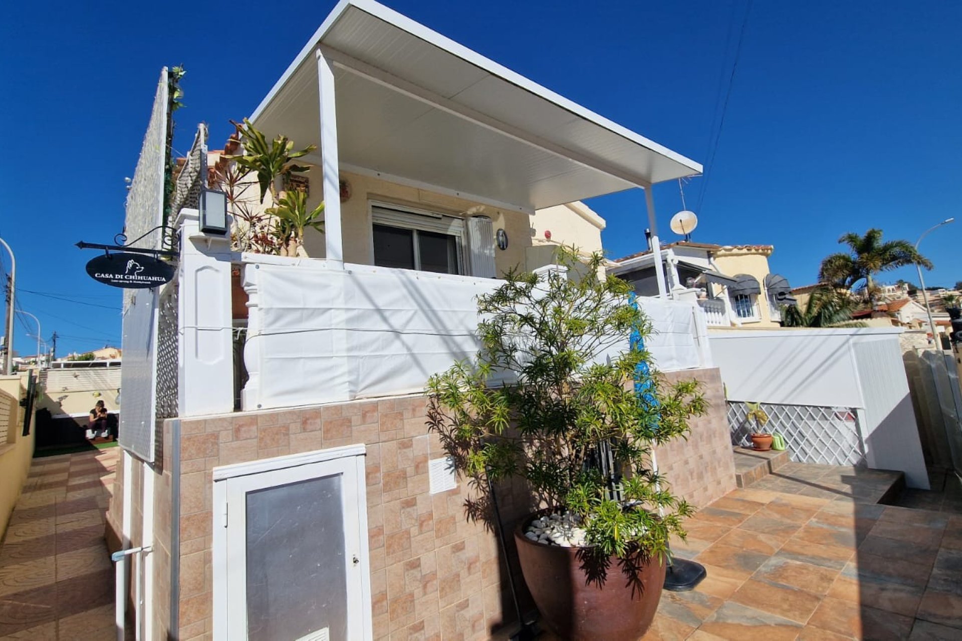 Resale - Detached Villa - La Marina
