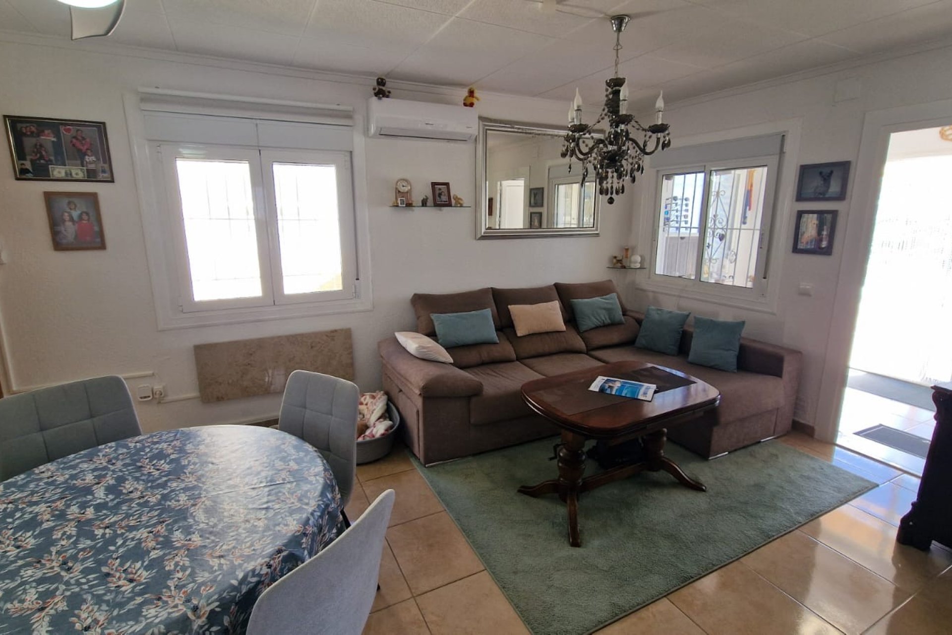 Resale - Detached Villa - La Marina