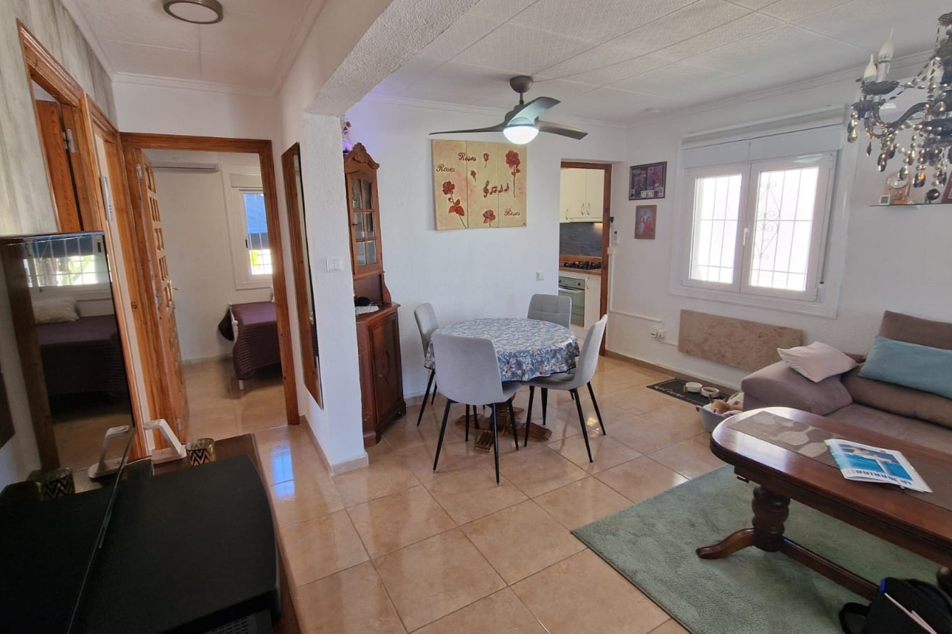 Resale - Detached Villa - La Marina