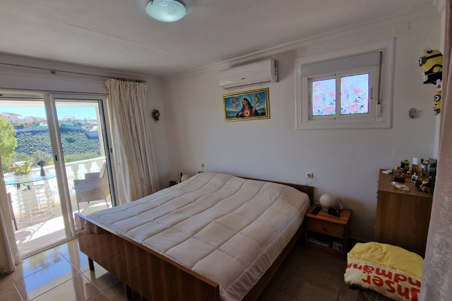 Resale - Detached Villa - La Marina