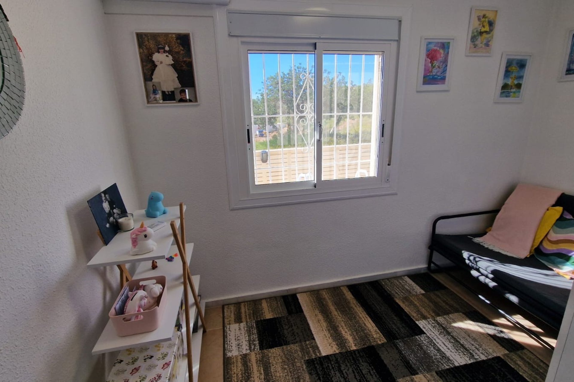 Resale - Detached Villa - La Marina
