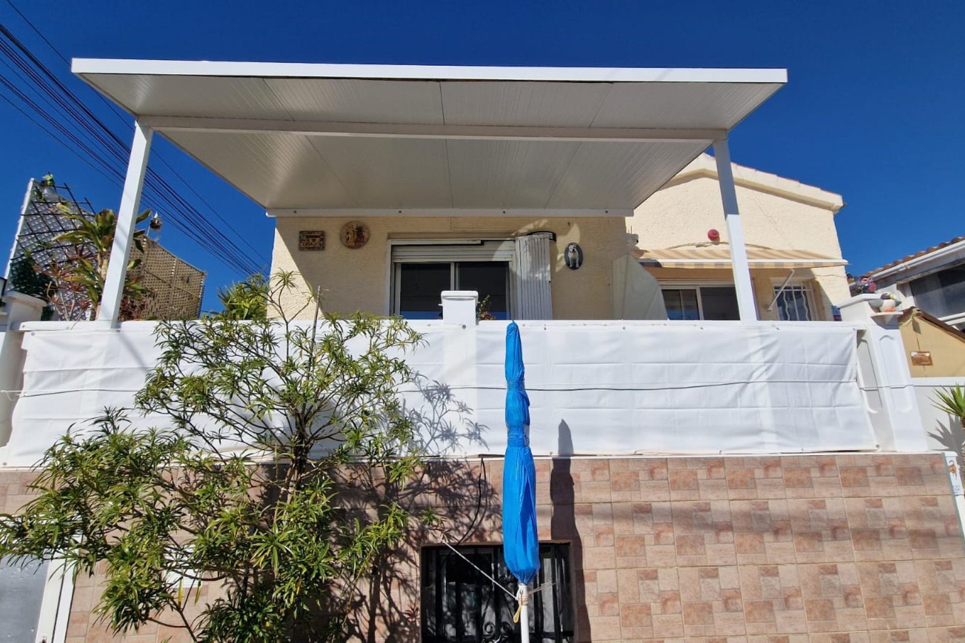 Resale - Detached Villa - La Marina