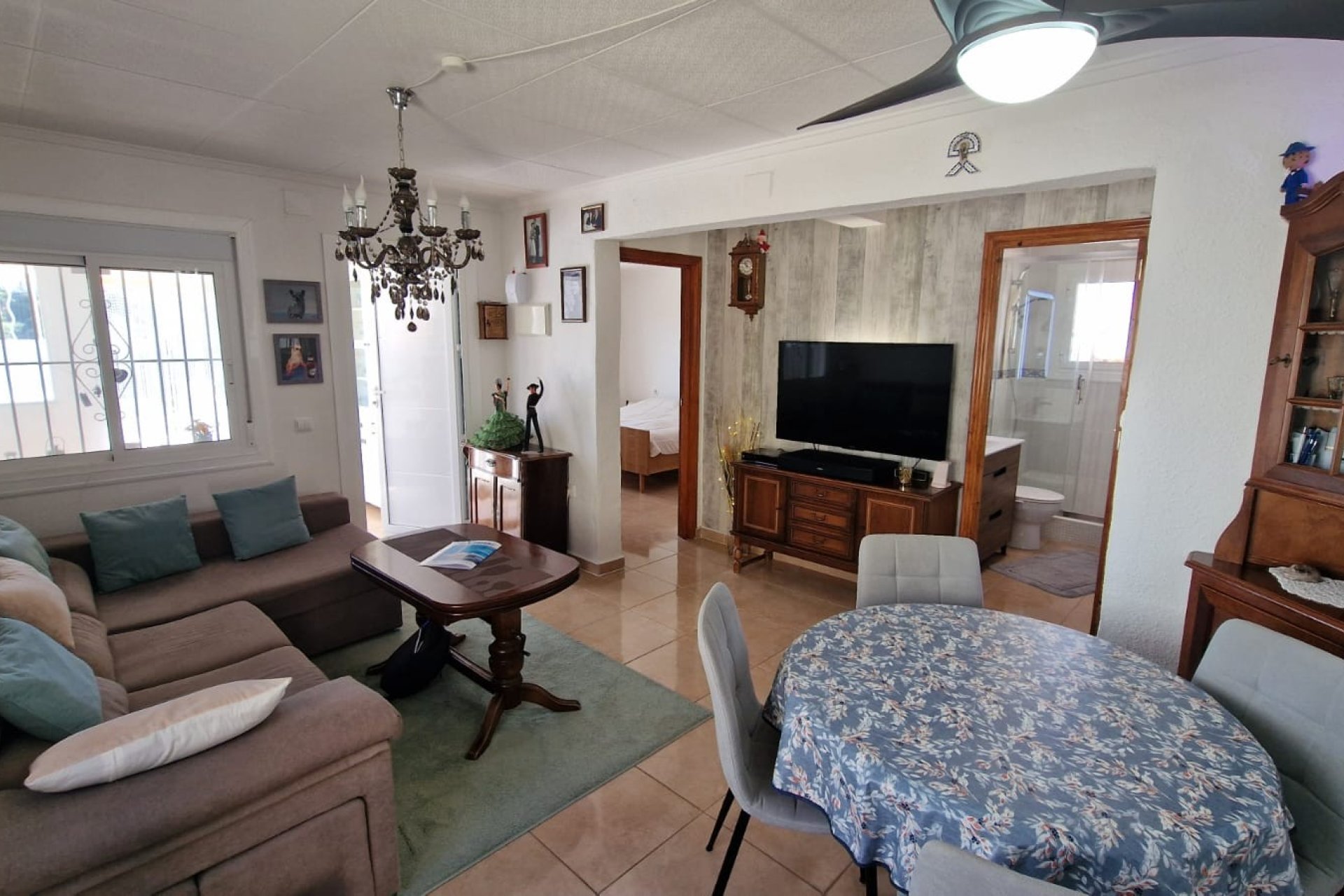 Resale - Detached Villa - La Marina