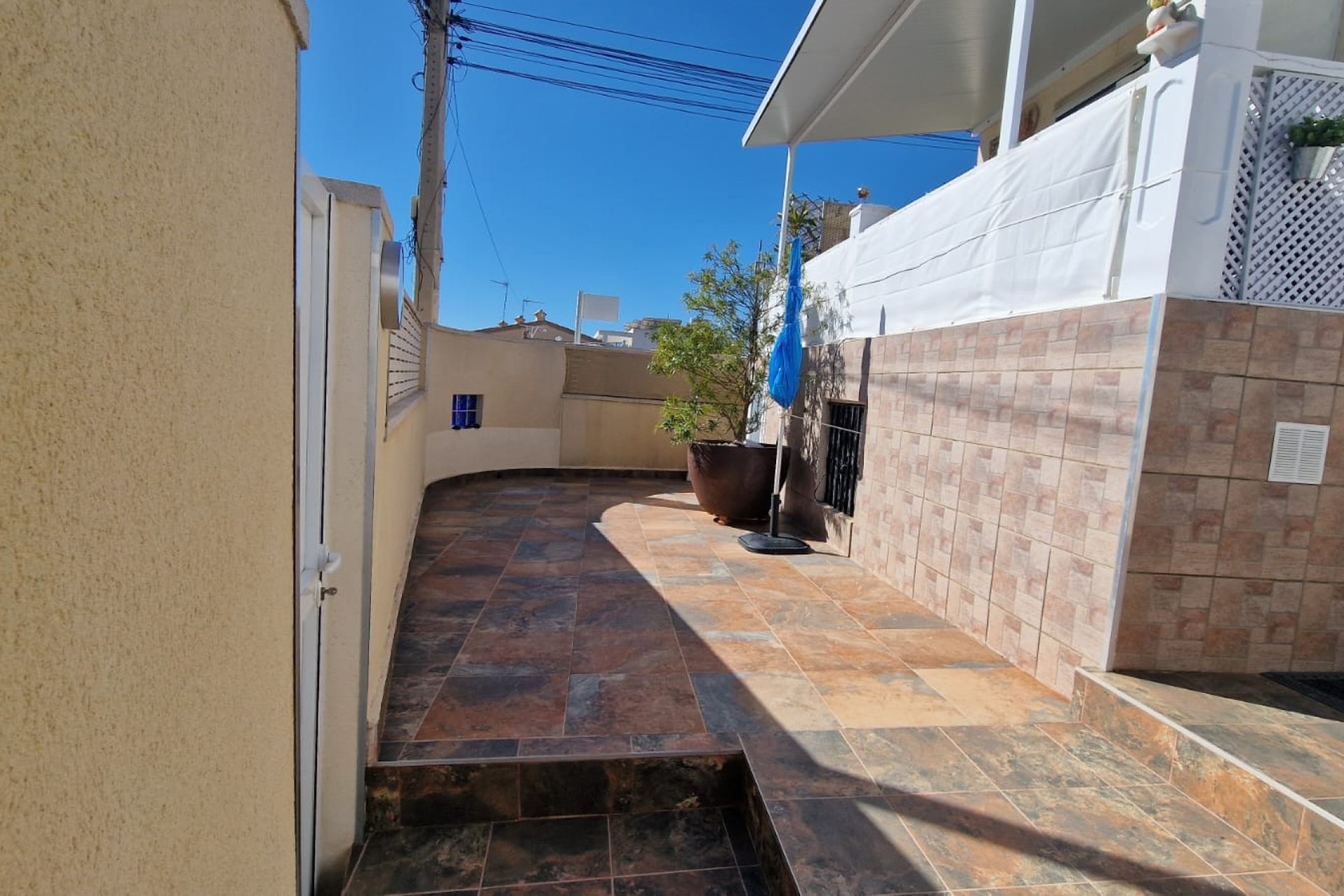 Resale - Detached Villa - La Marina