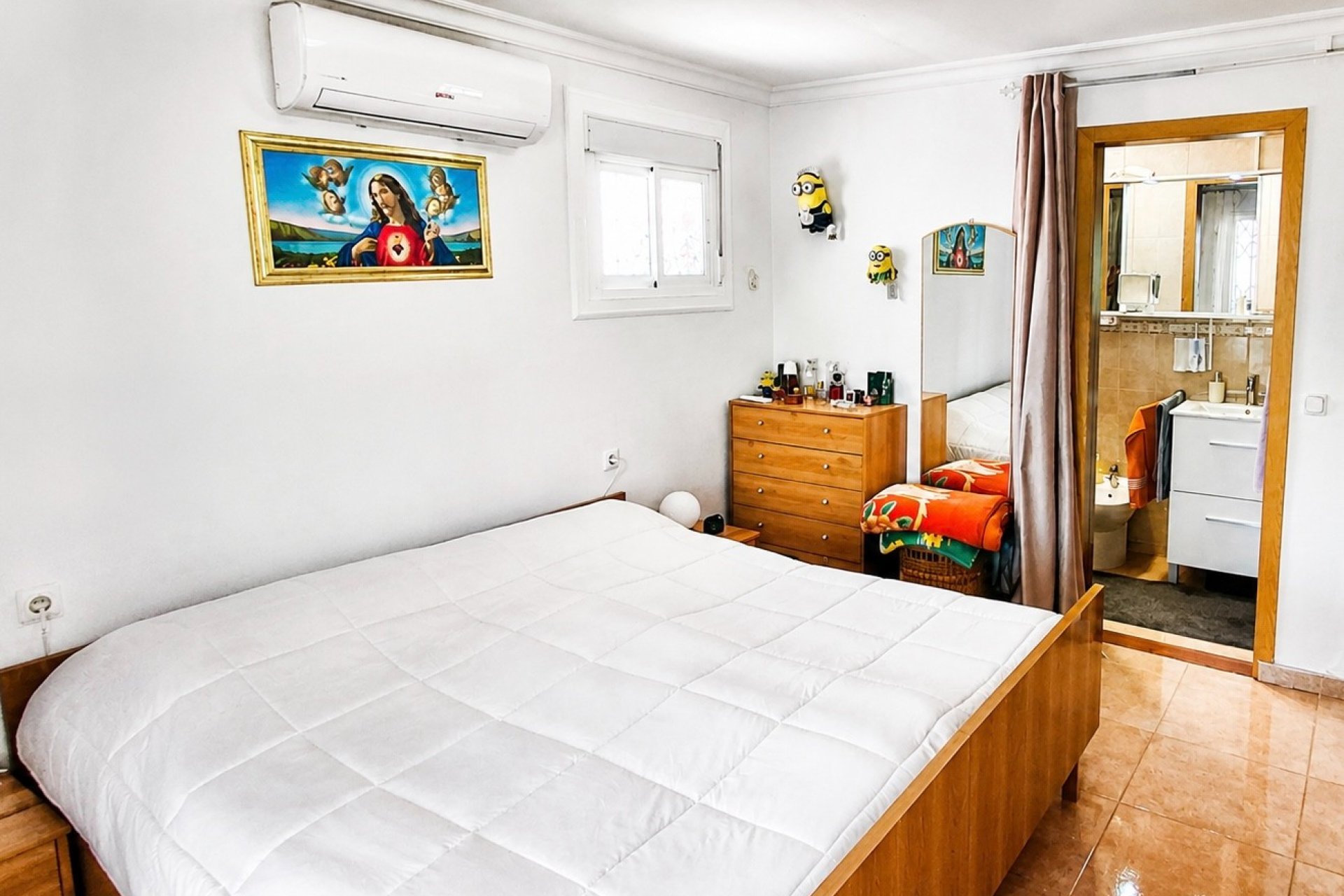 Resale - Detached Villa - La Marina