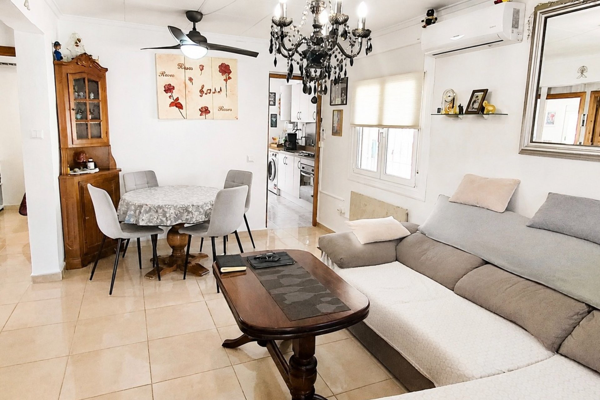 Resale - Detached Villa - La Marina