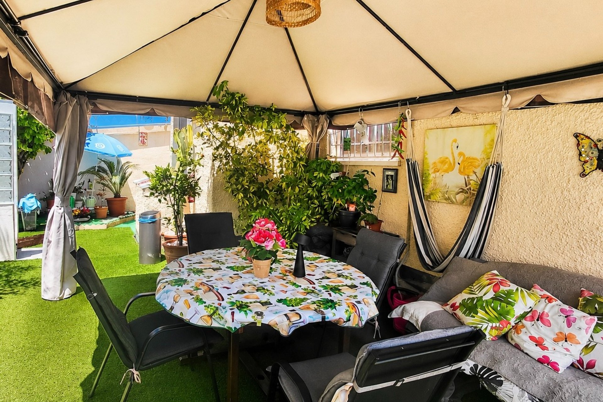 Resale - Detached Villa - La Marina