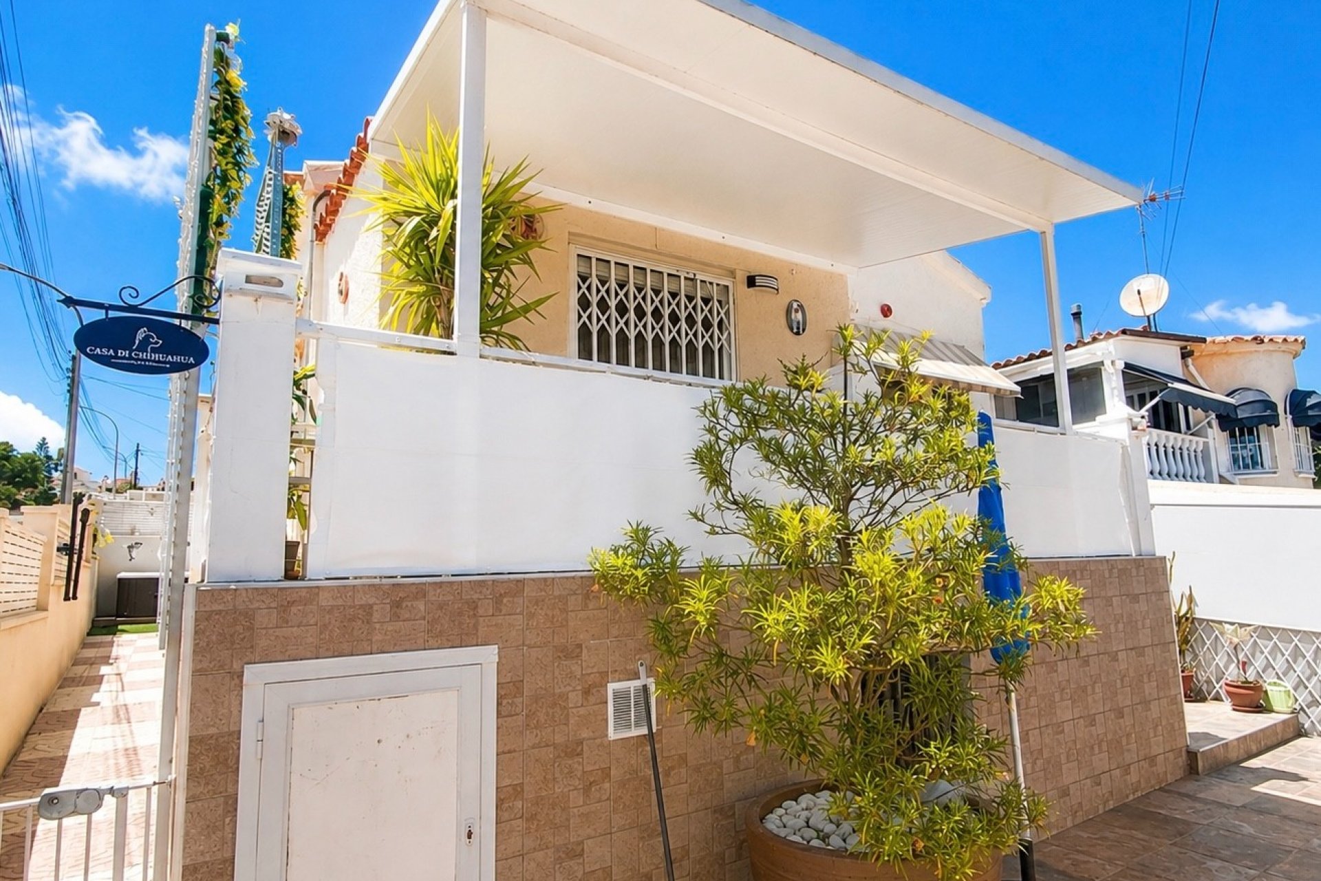 Resale - Detached Villa - La Marina