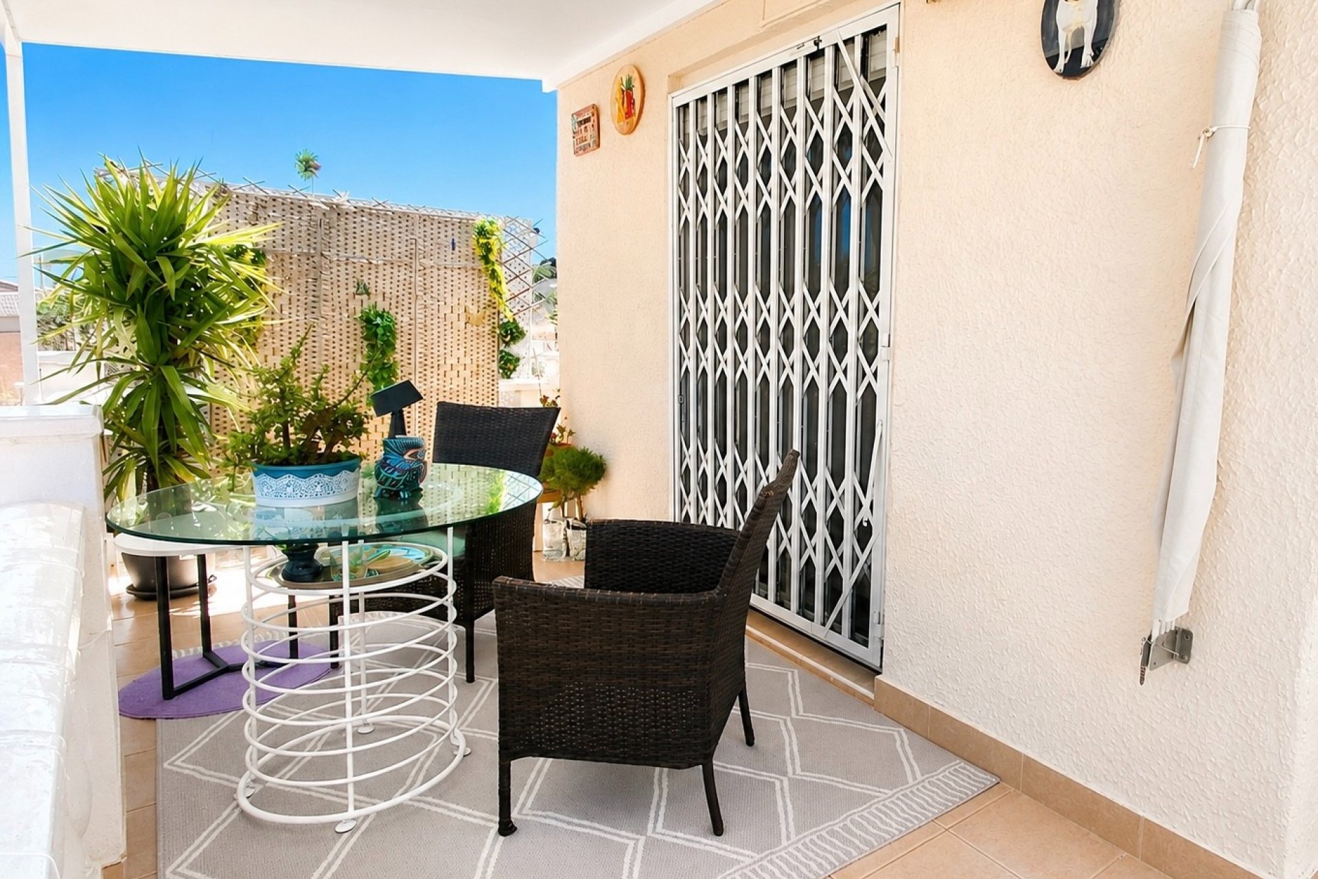 Resale - Detached Villa - La Marina