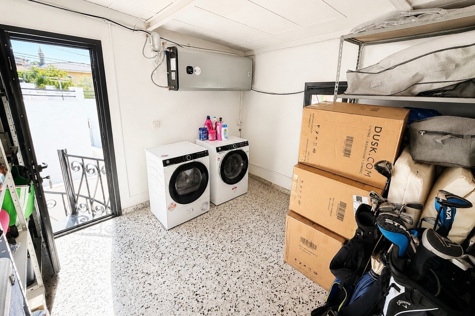 Resale - Detached Villa - La Marina