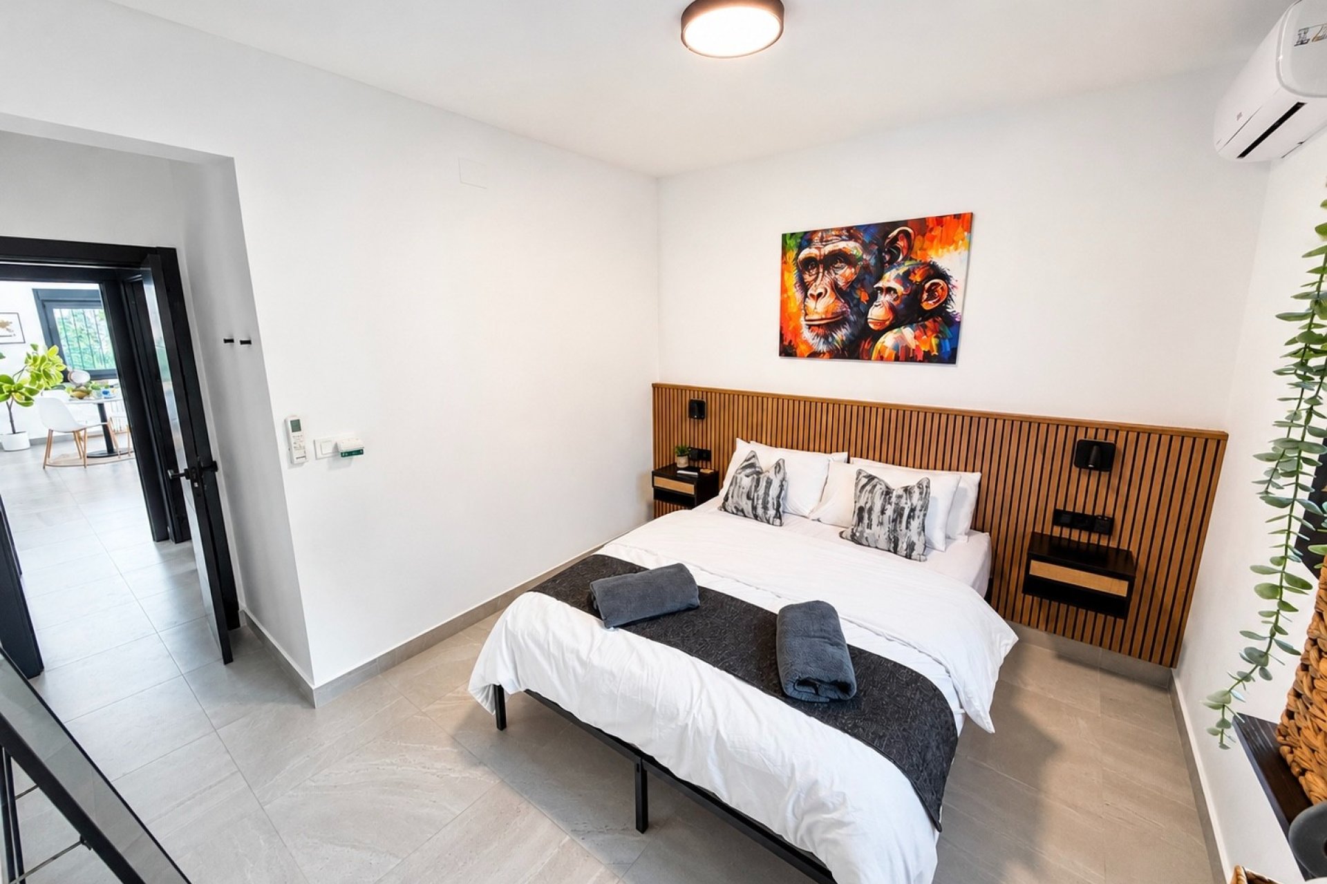 Resale - Detached Villa - La Marina
