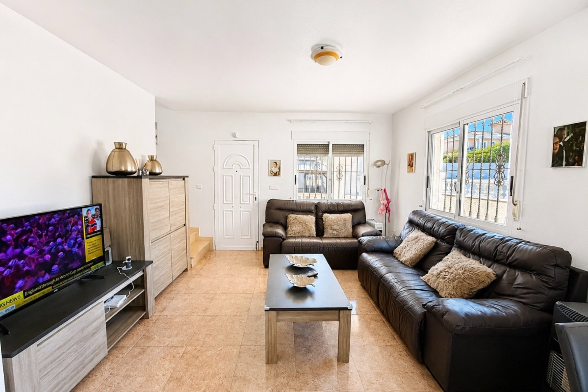 Resale - Detached Villa - La Marina