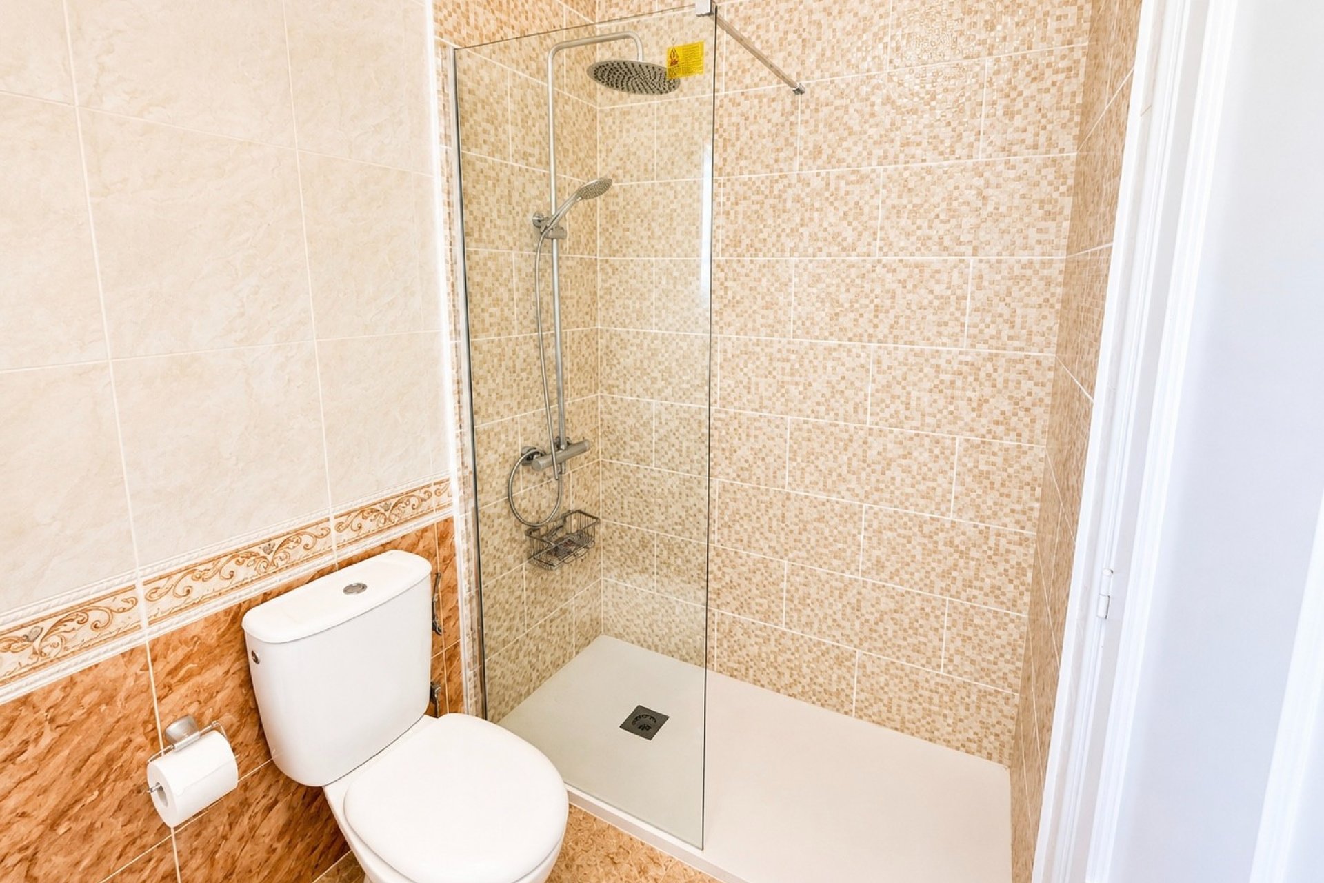 Resale - Detached Villa - La Marina