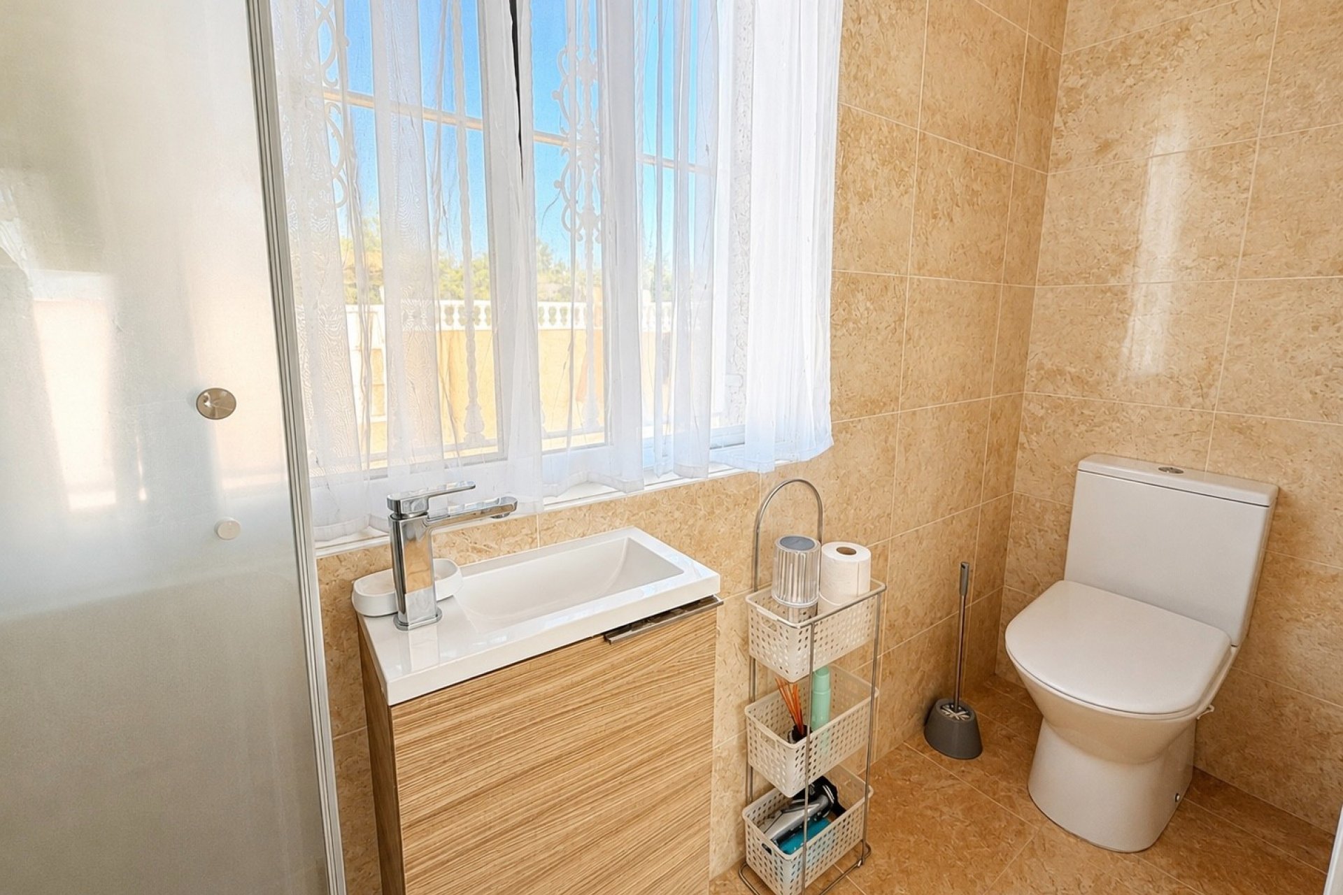 Resale - Detached Villa - La Marina
