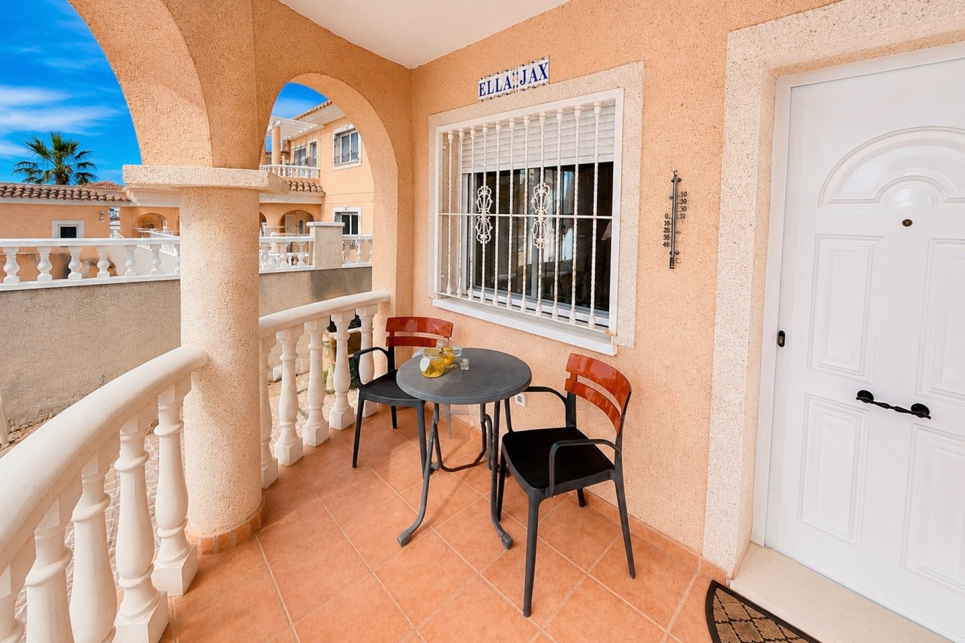 Resale - Detached Villa - La Marina