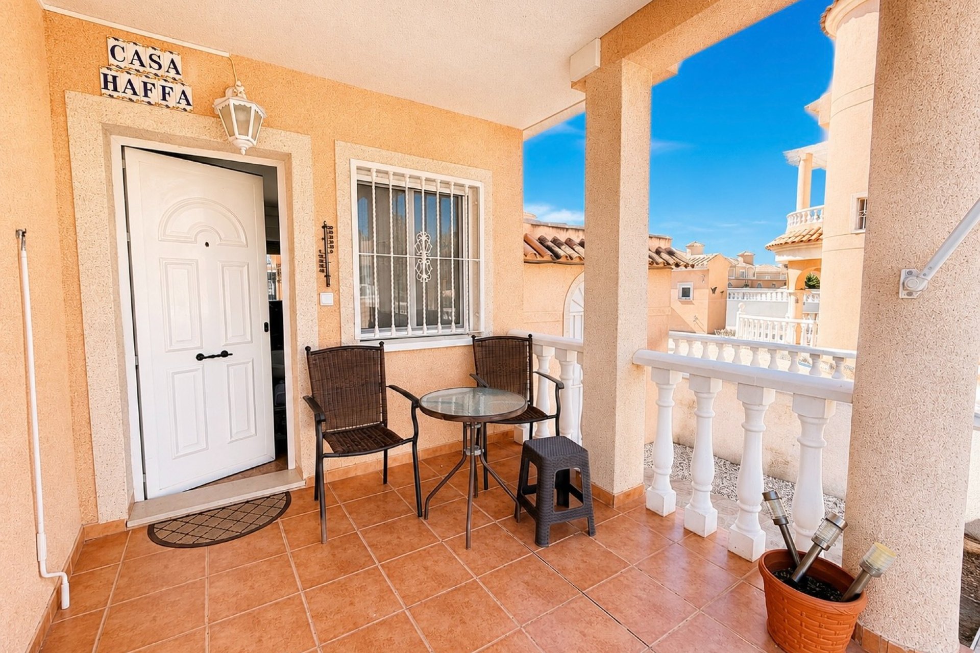Resale - Detached Villa - La Marina