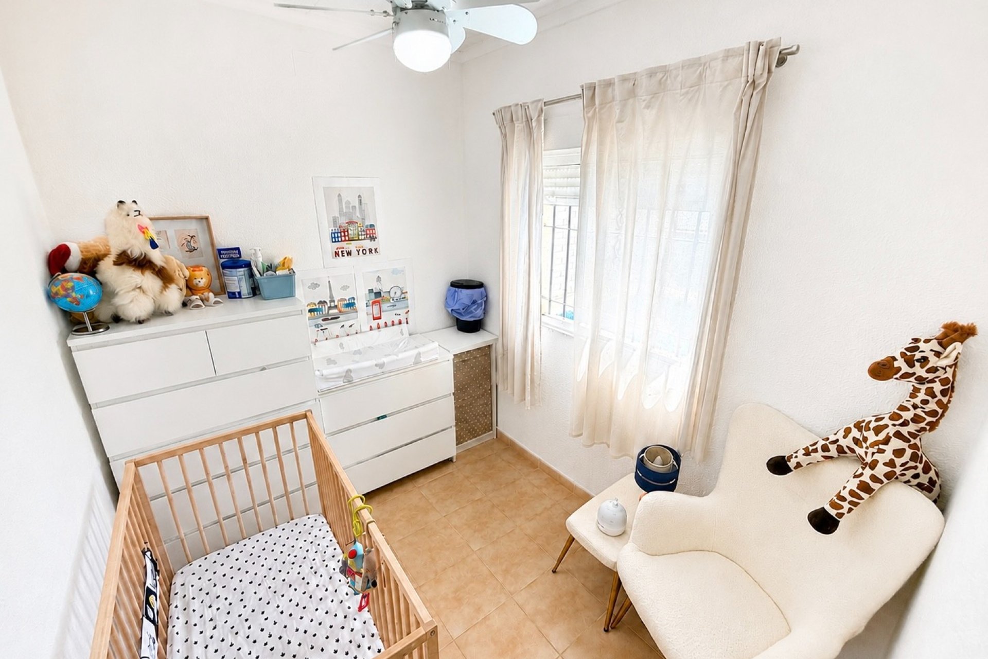 Resale - Detached Villa - La Marina