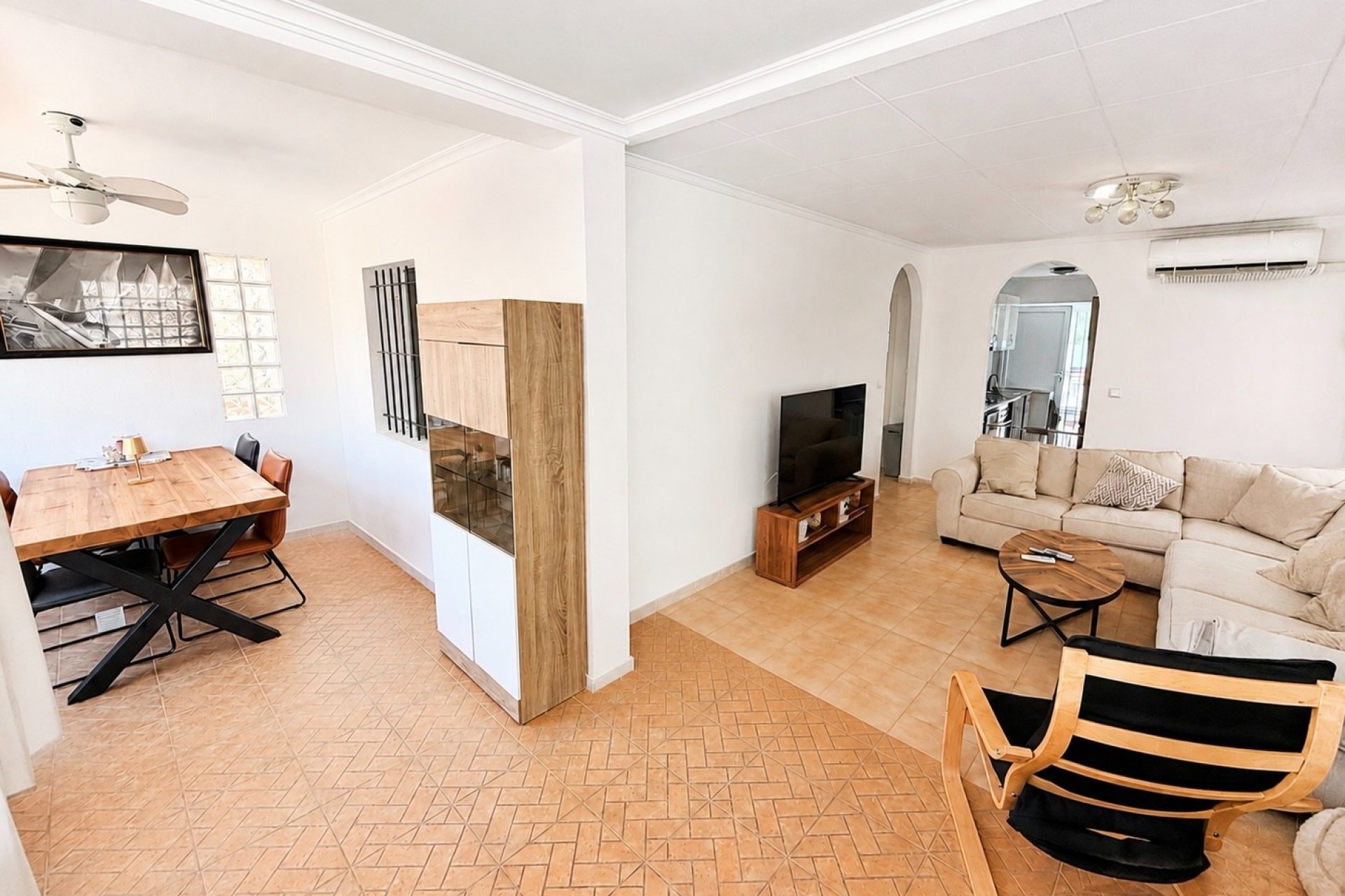 Resale - Detached Villa - La Marina