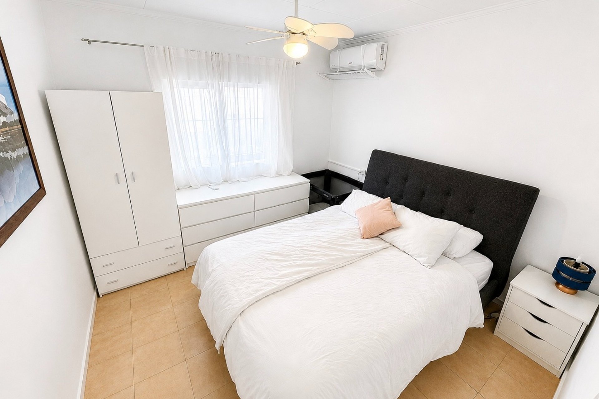 Resale - Detached Villa - La Marina