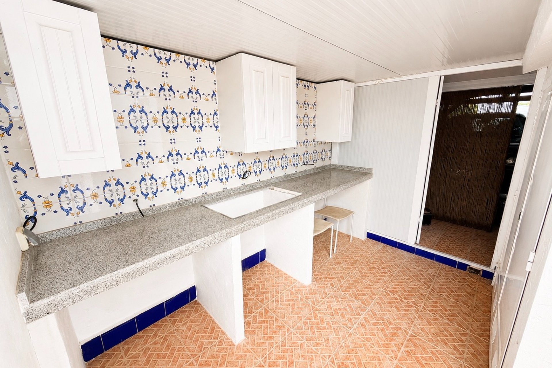 Resale - Detached Villa - La Marina