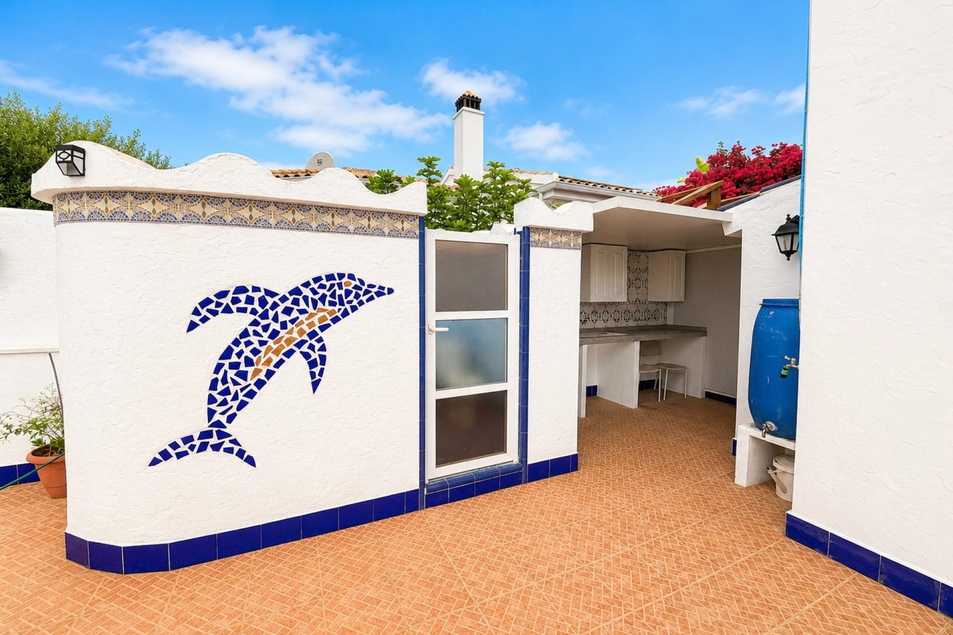 Resale - Detached Villa - La Marina