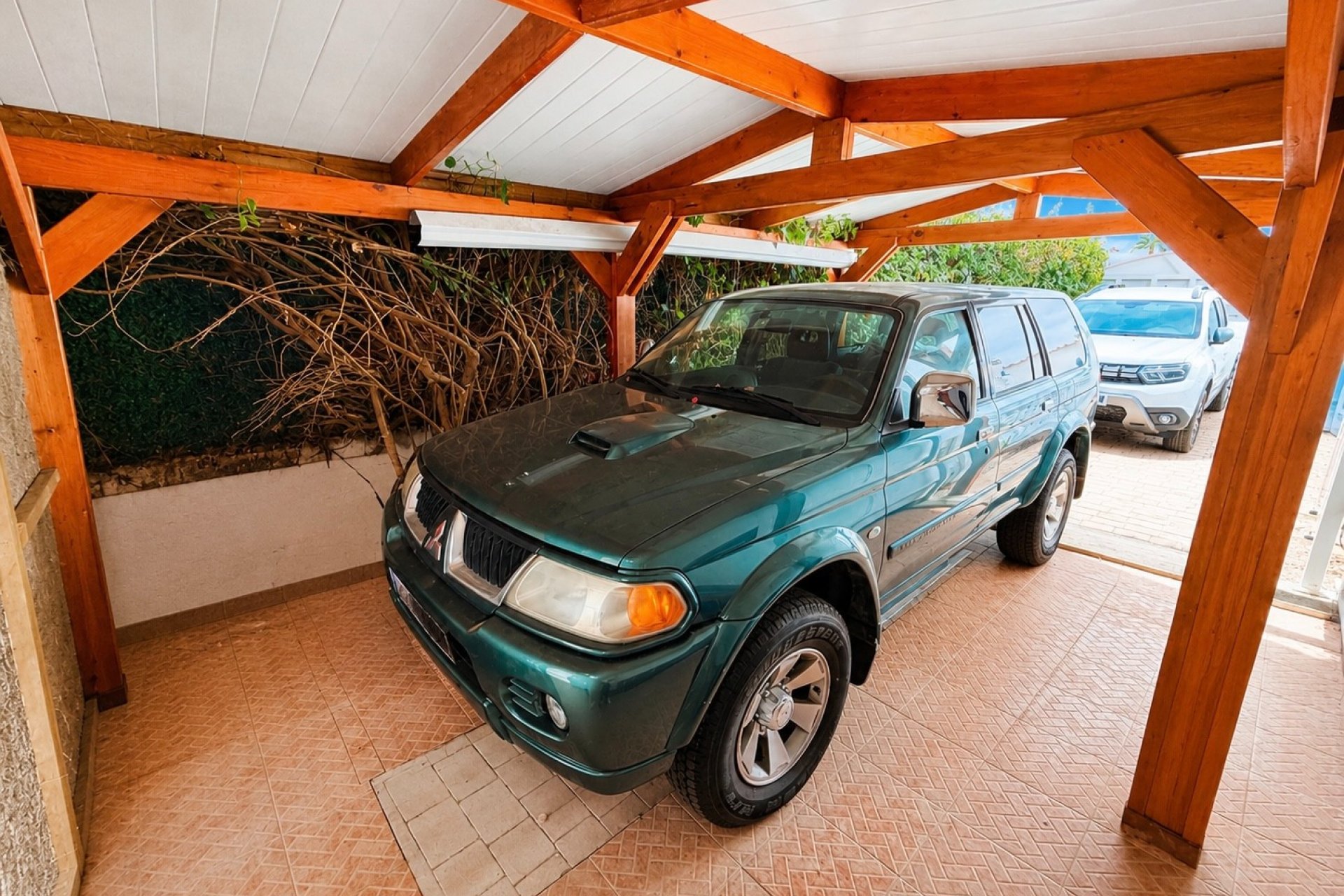 Resale - Detached Villa - La Marina