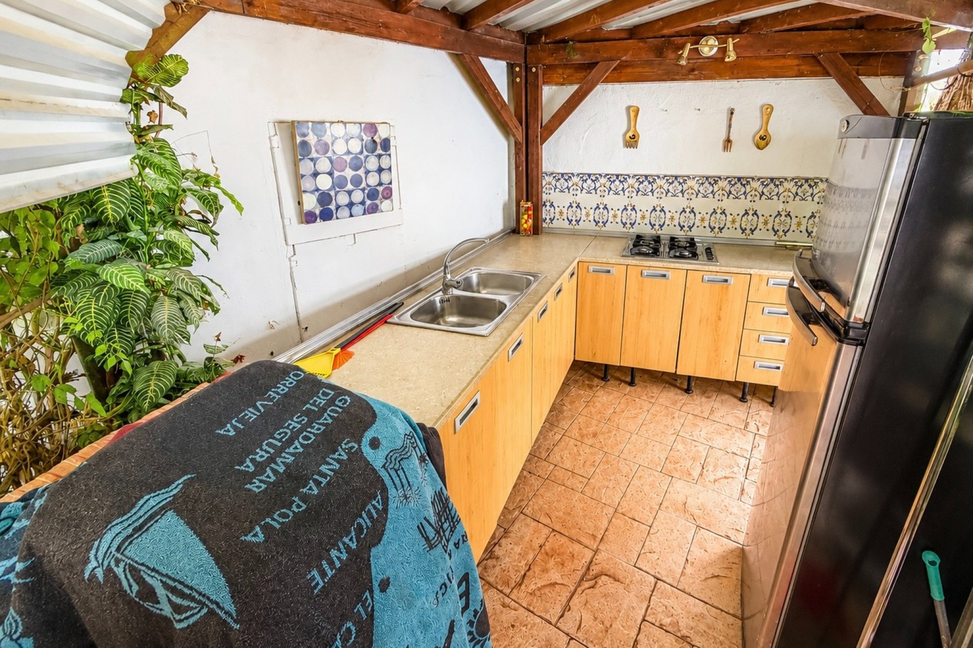 Resale - Detached Villa - La Marina