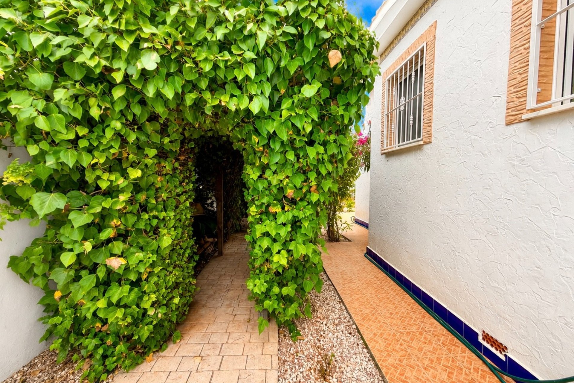 Resale - Detached Villa - La Marina