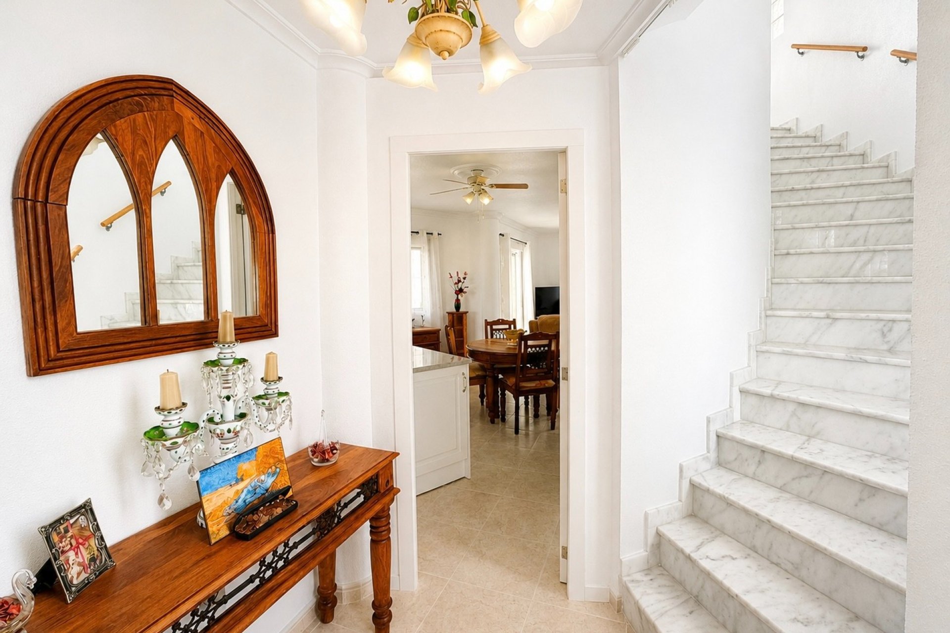 Resale - Detached Villa - La Marina