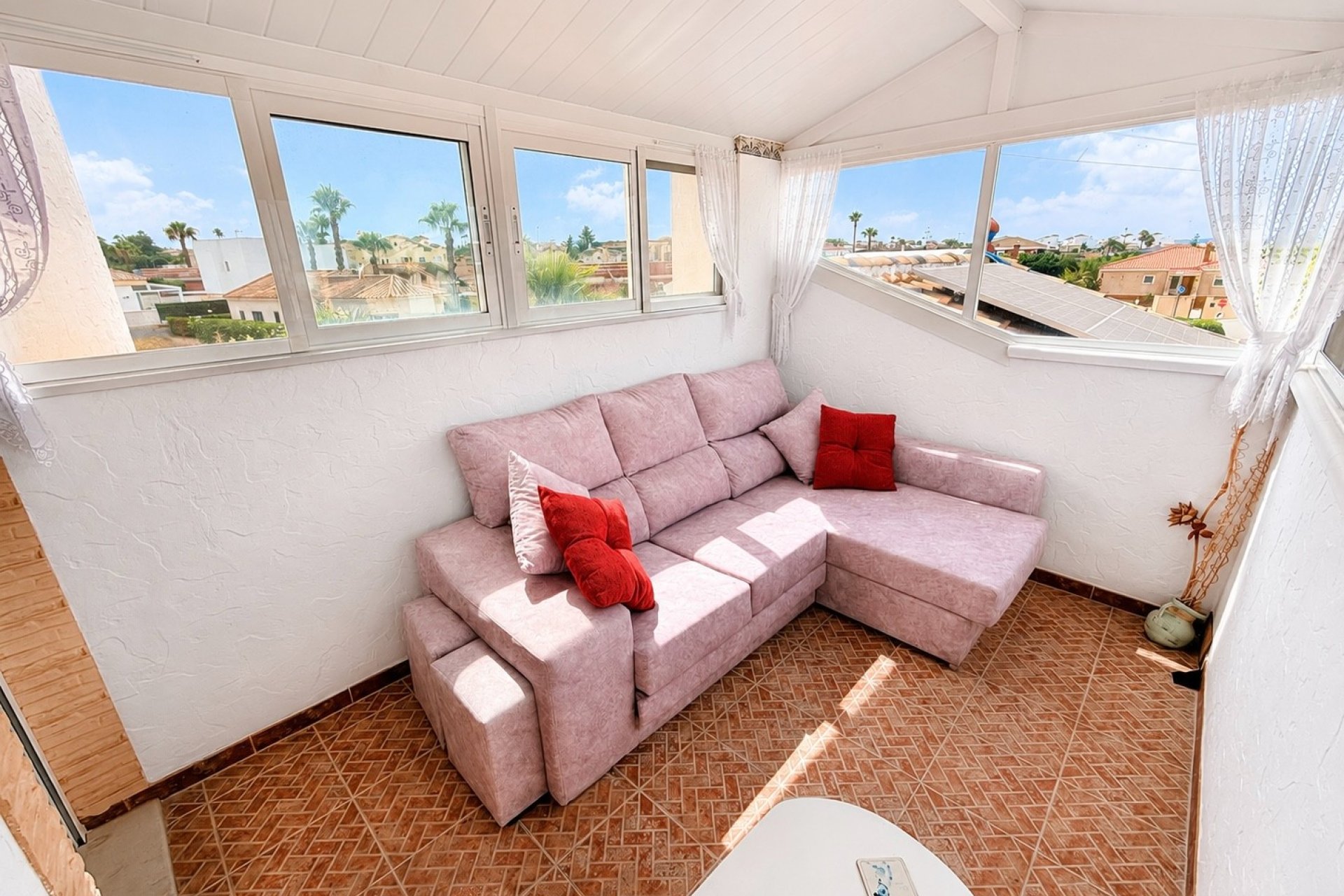 Resale - Detached Villa - La Marina
