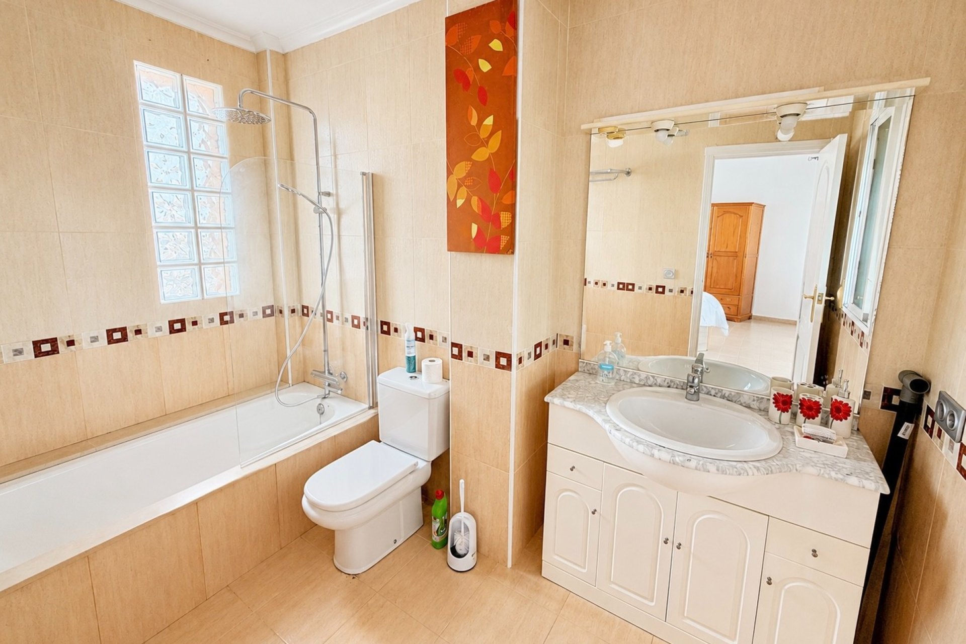 Resale - Detached Villa - La Marina