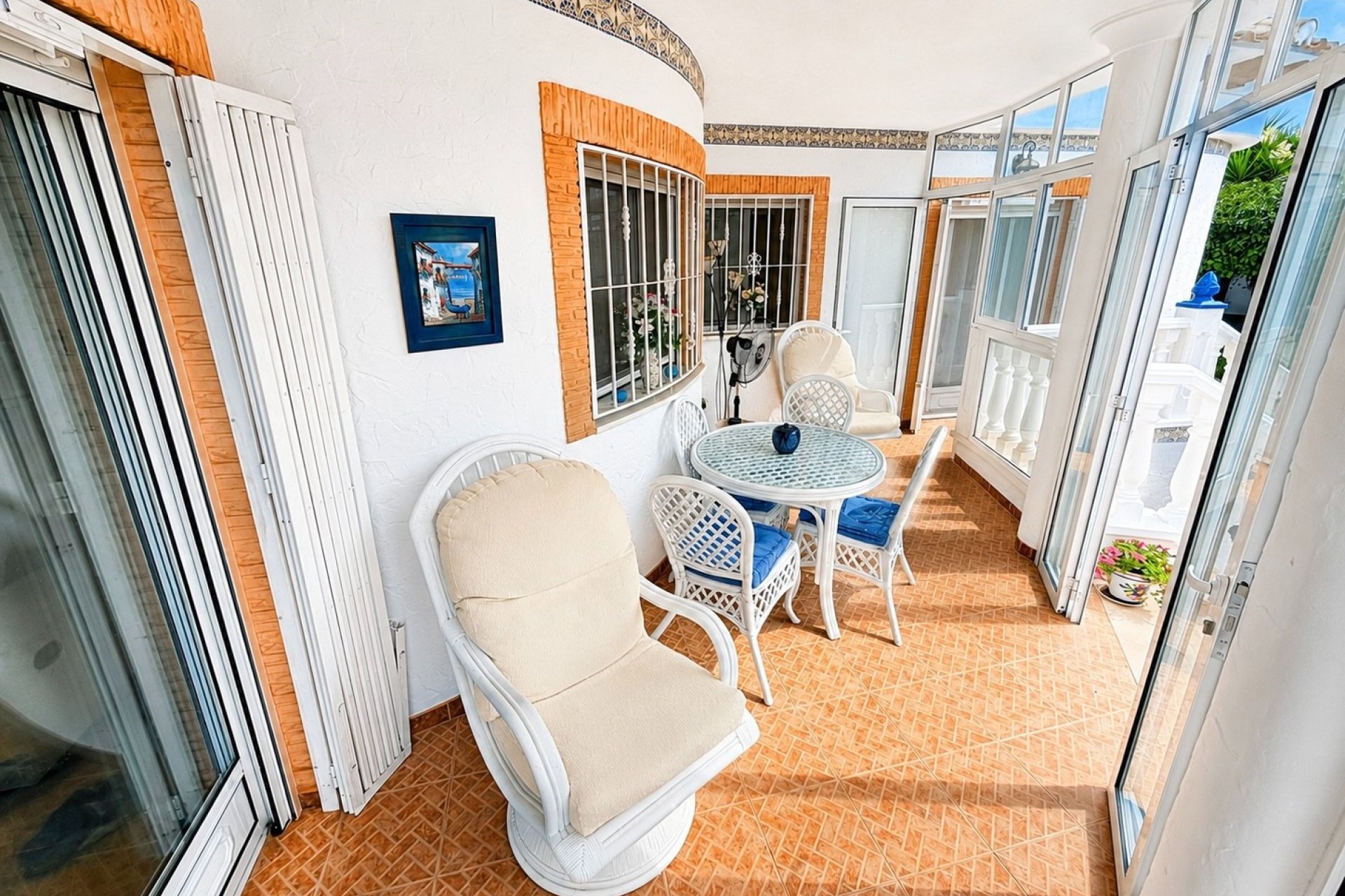 Resale - Detached Villa - La Marina