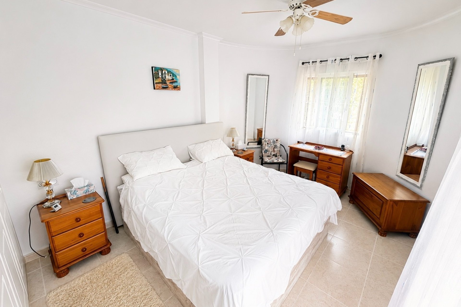 Resale - Detached Villa - La Marina