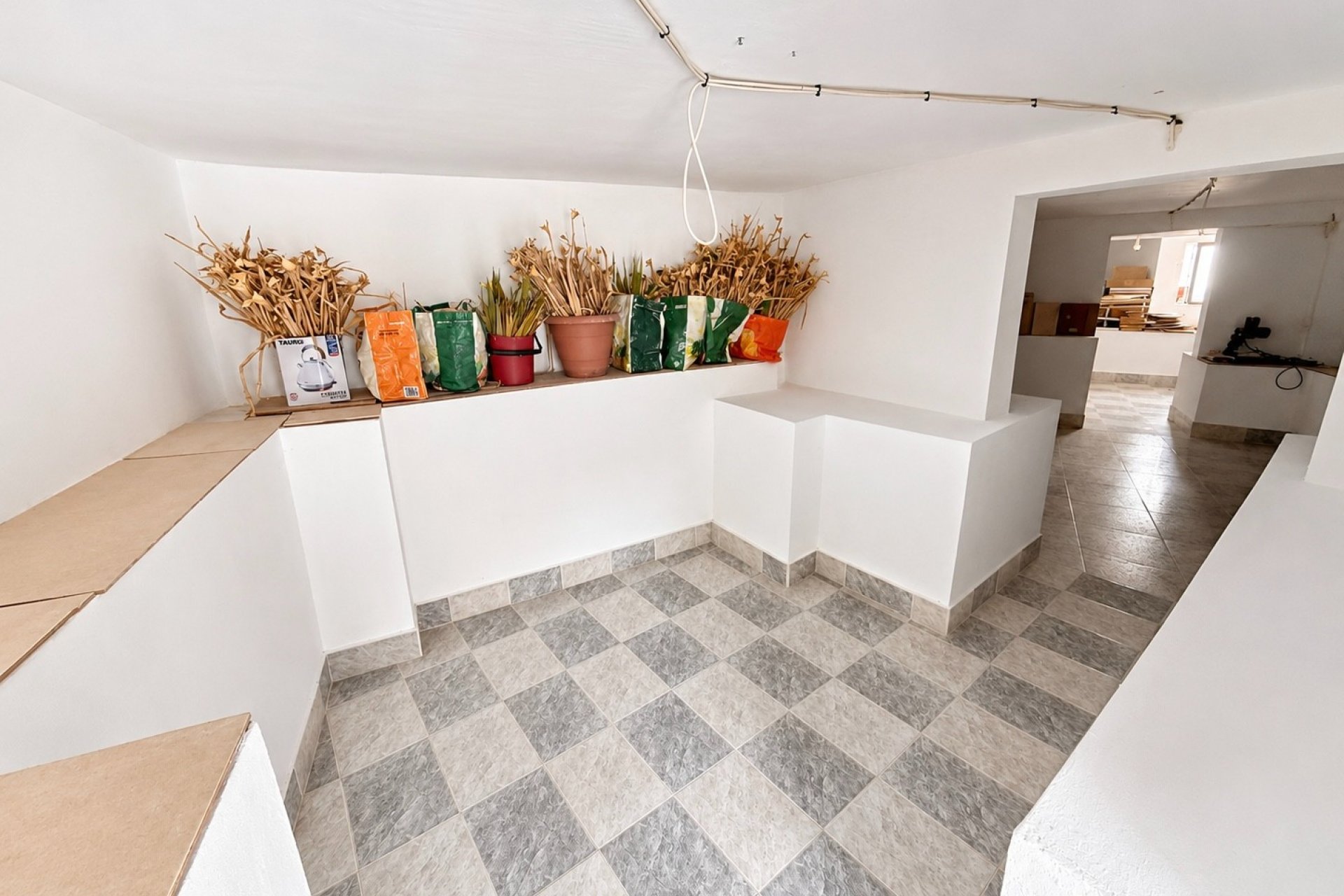 Resale - Detached Villa - La Marina
