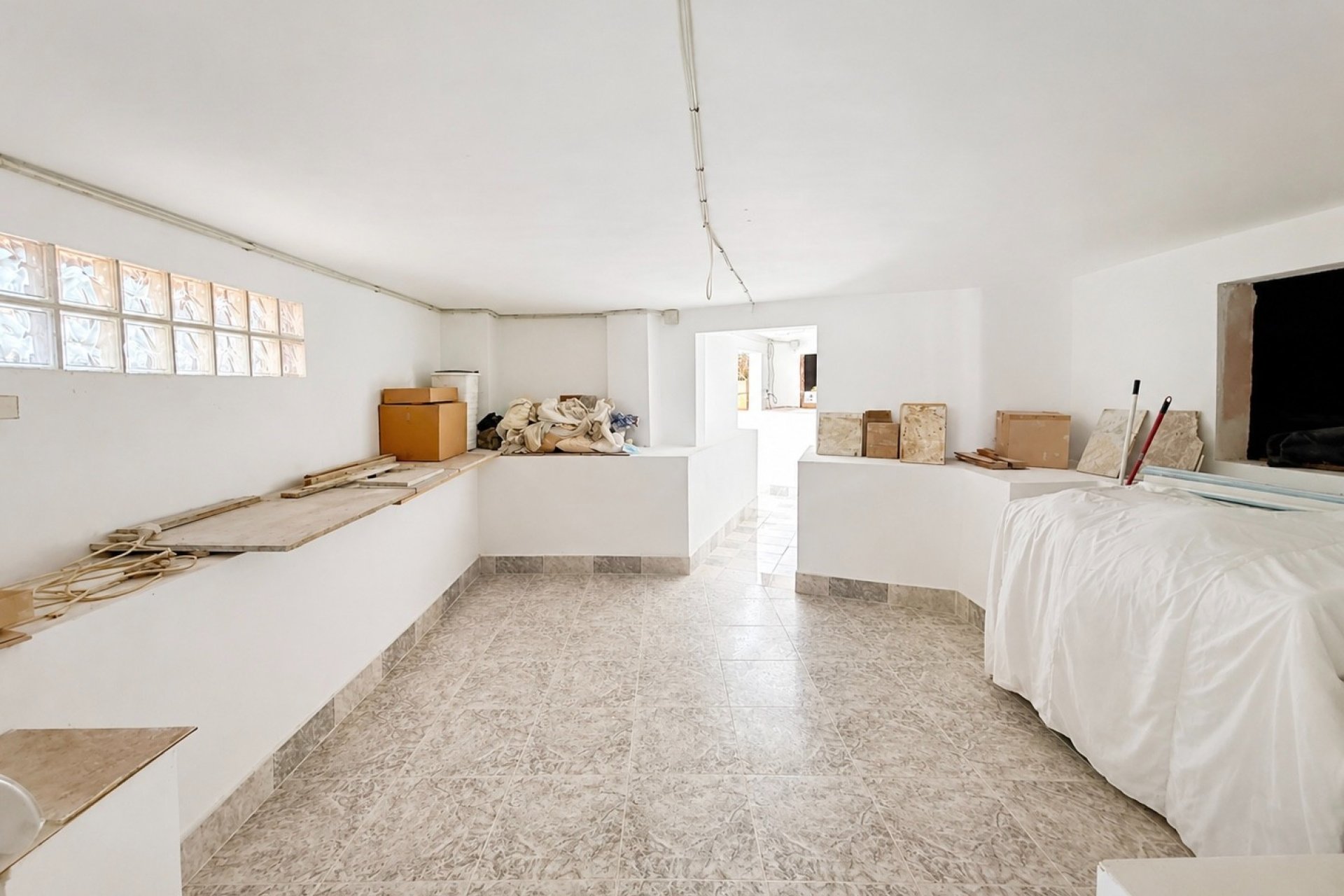 Resale - Detached Villa - La Marina