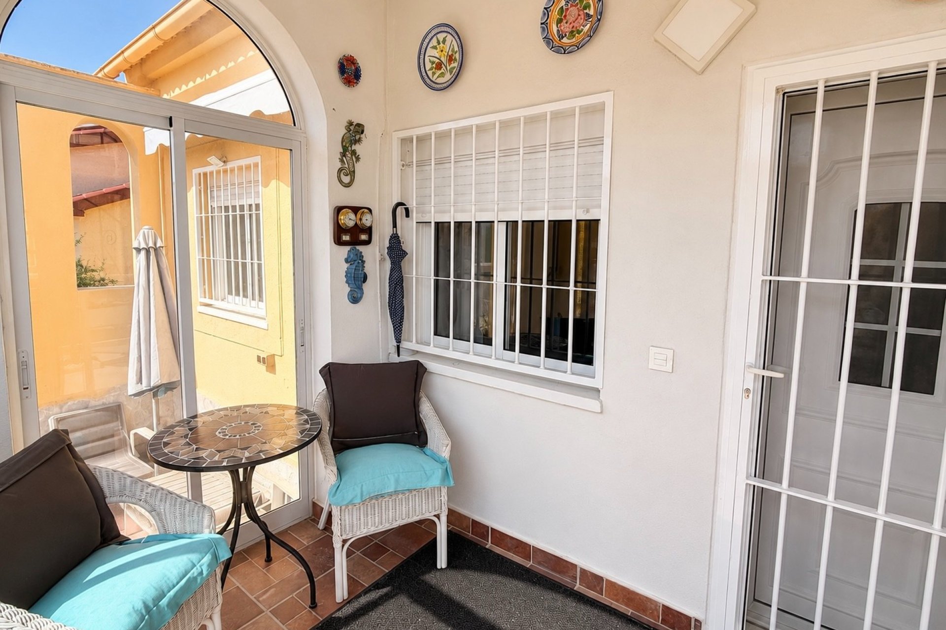 Resale - Detached Villa - La Marina