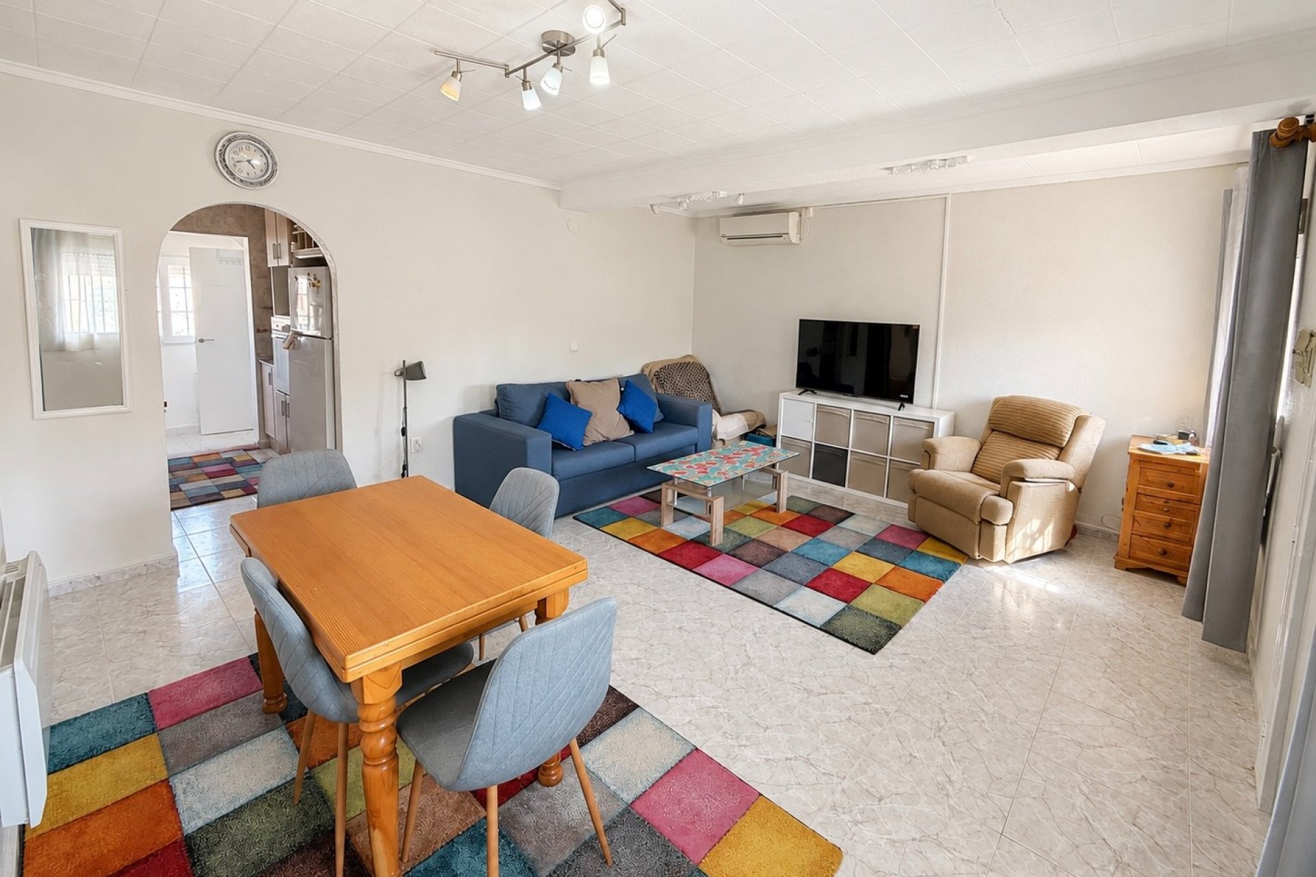 Resale - Detached Villa - La Marina