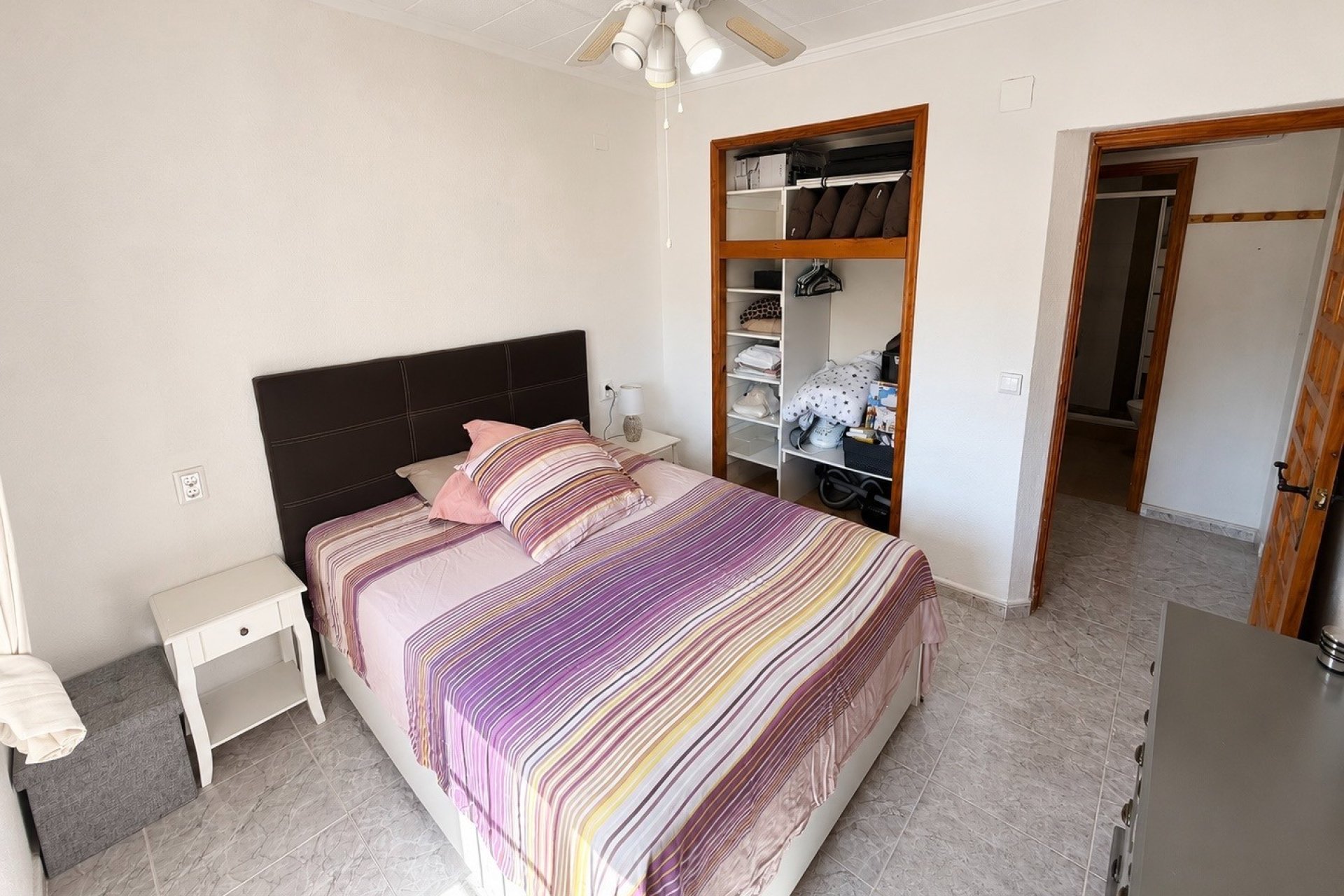 Resale - Detached Villa - La Marina