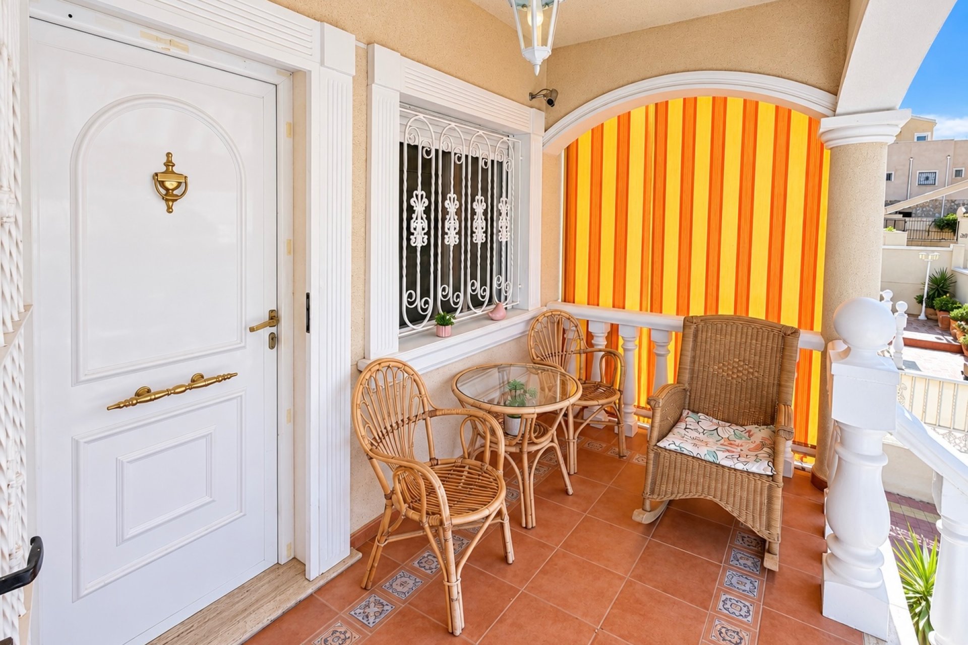 Resale - Detached Villa - La Marina