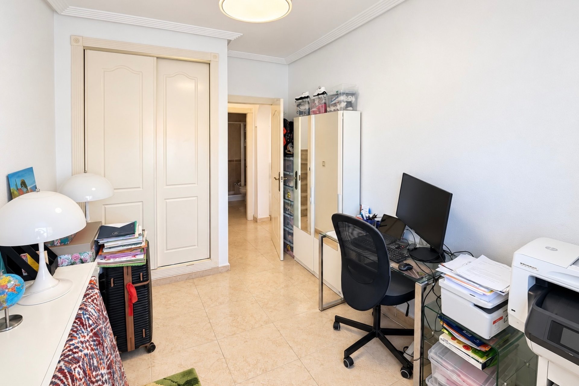 Resale - Detached Villa - La Marina