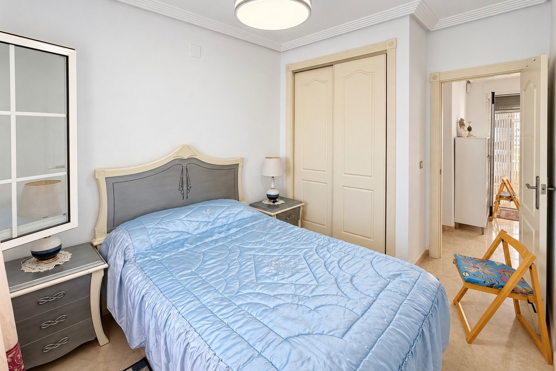 Resale - Detached Villa - La Marina