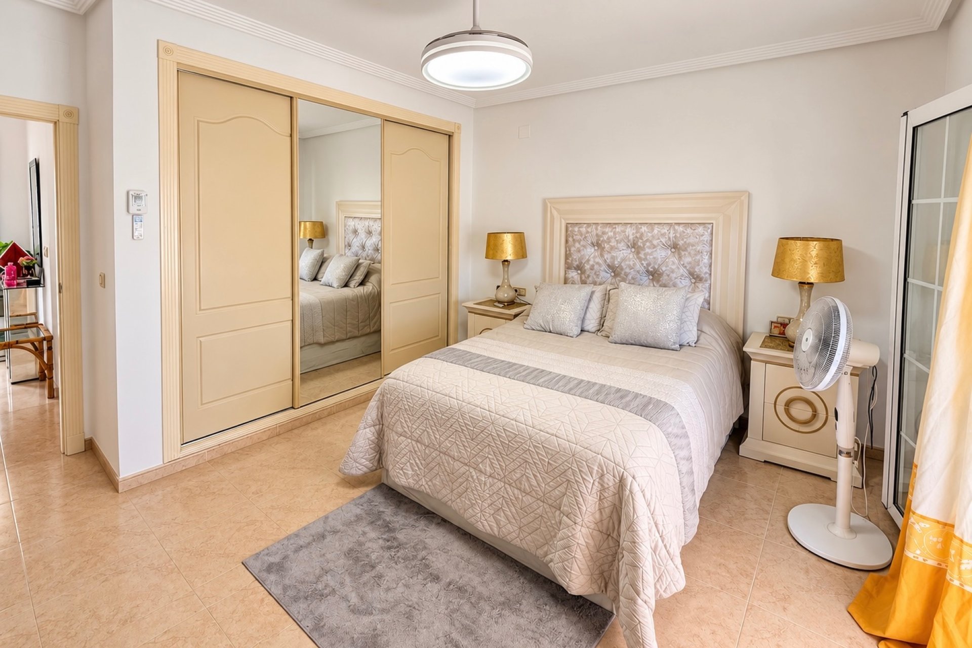 Resale - Detached Villa - La Marina