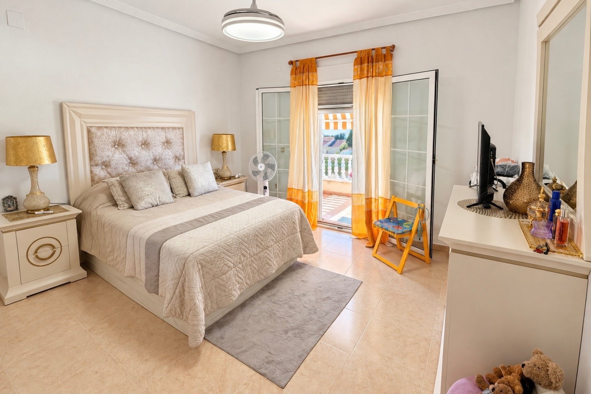 Resale - Detached Villa - La Marina