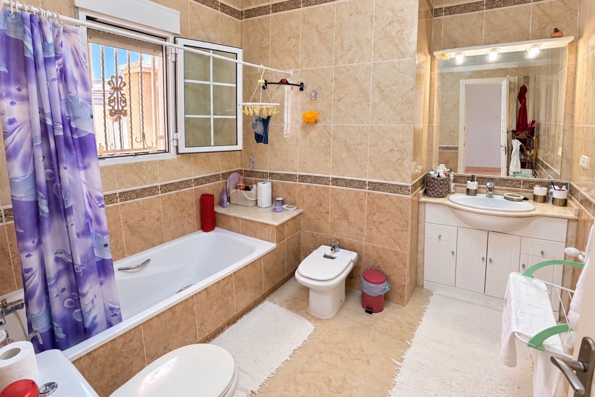 Resale - Detached Villa - La Marina