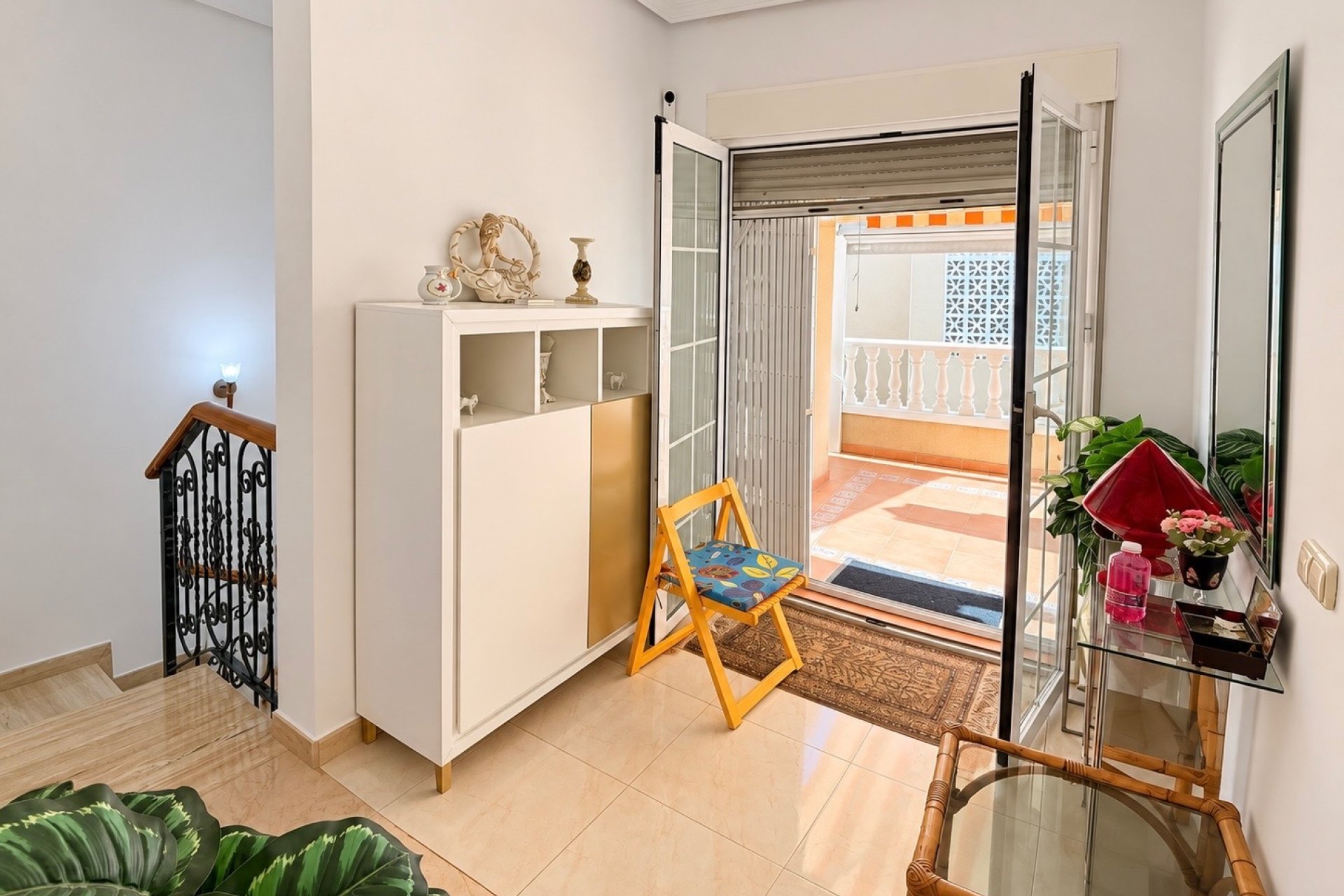 Resale - Detached Villa - La Marina